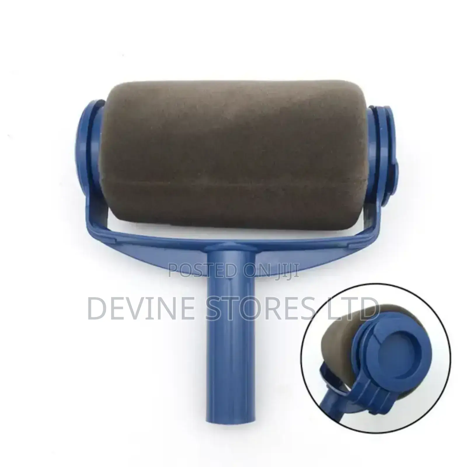 6pcs Paints Rollers Sets
