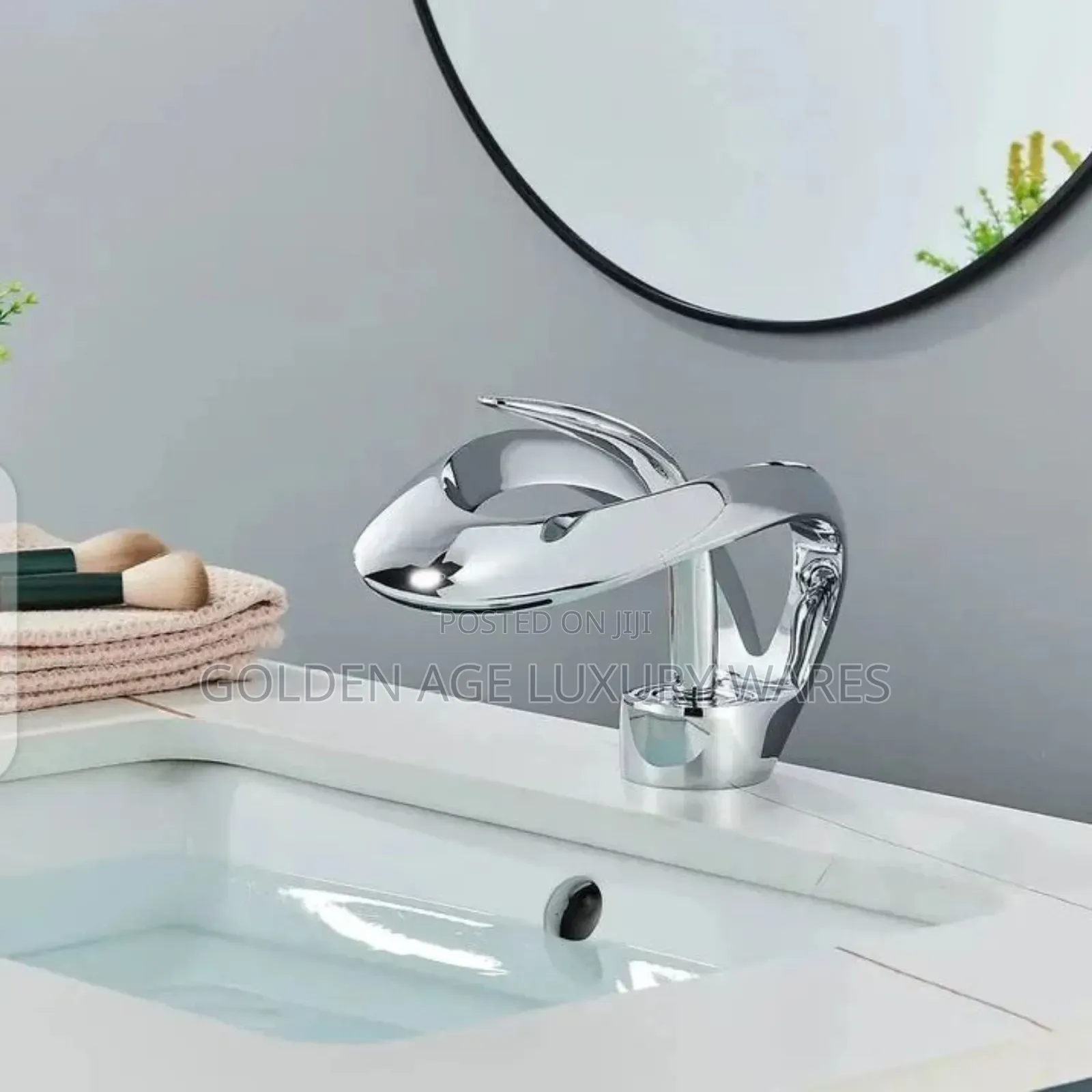 Best Quality Cobra Mixer Tap