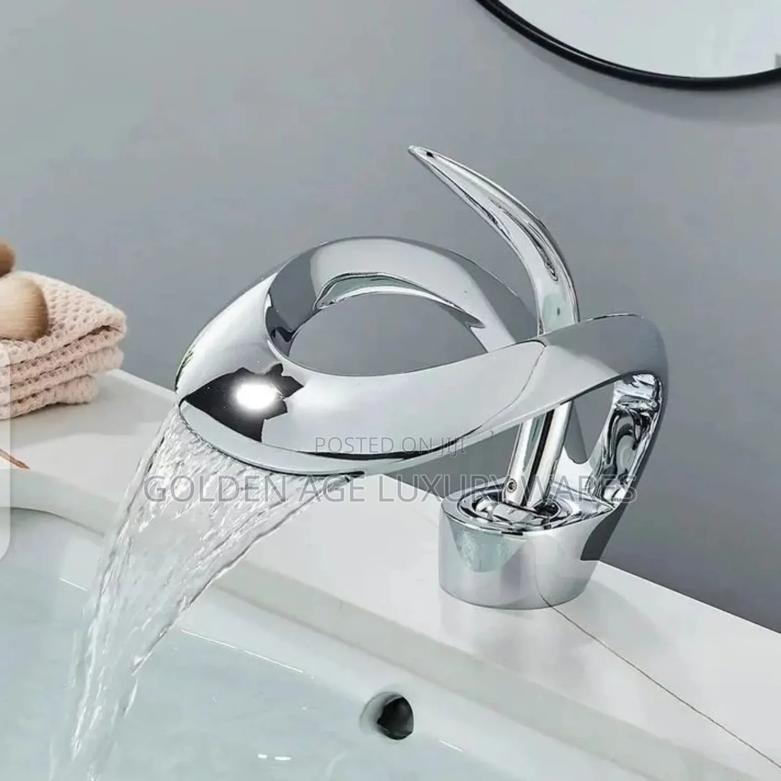 Best Quality Cobra Mixer Tap