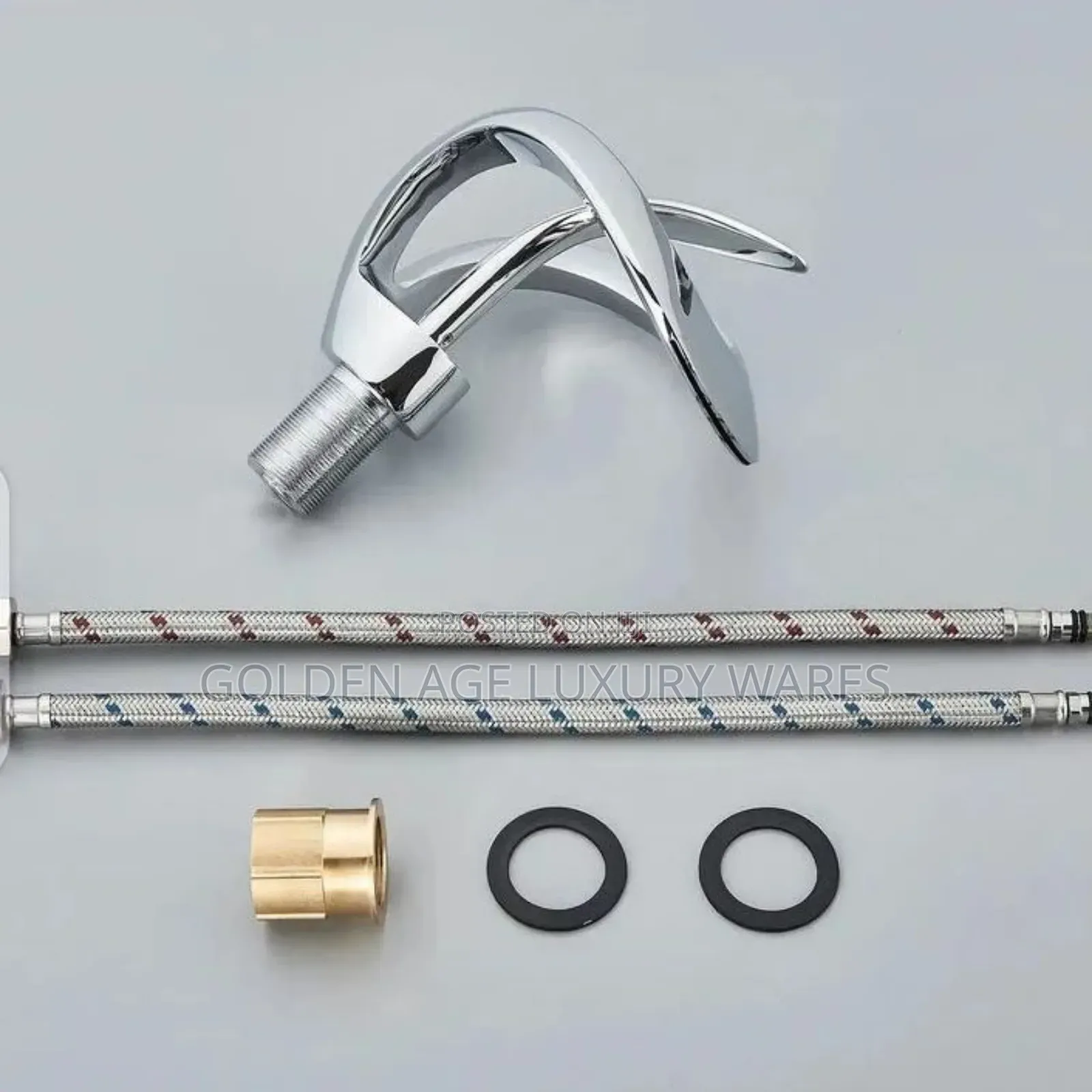 Best Quality Cobra Mixer Tap