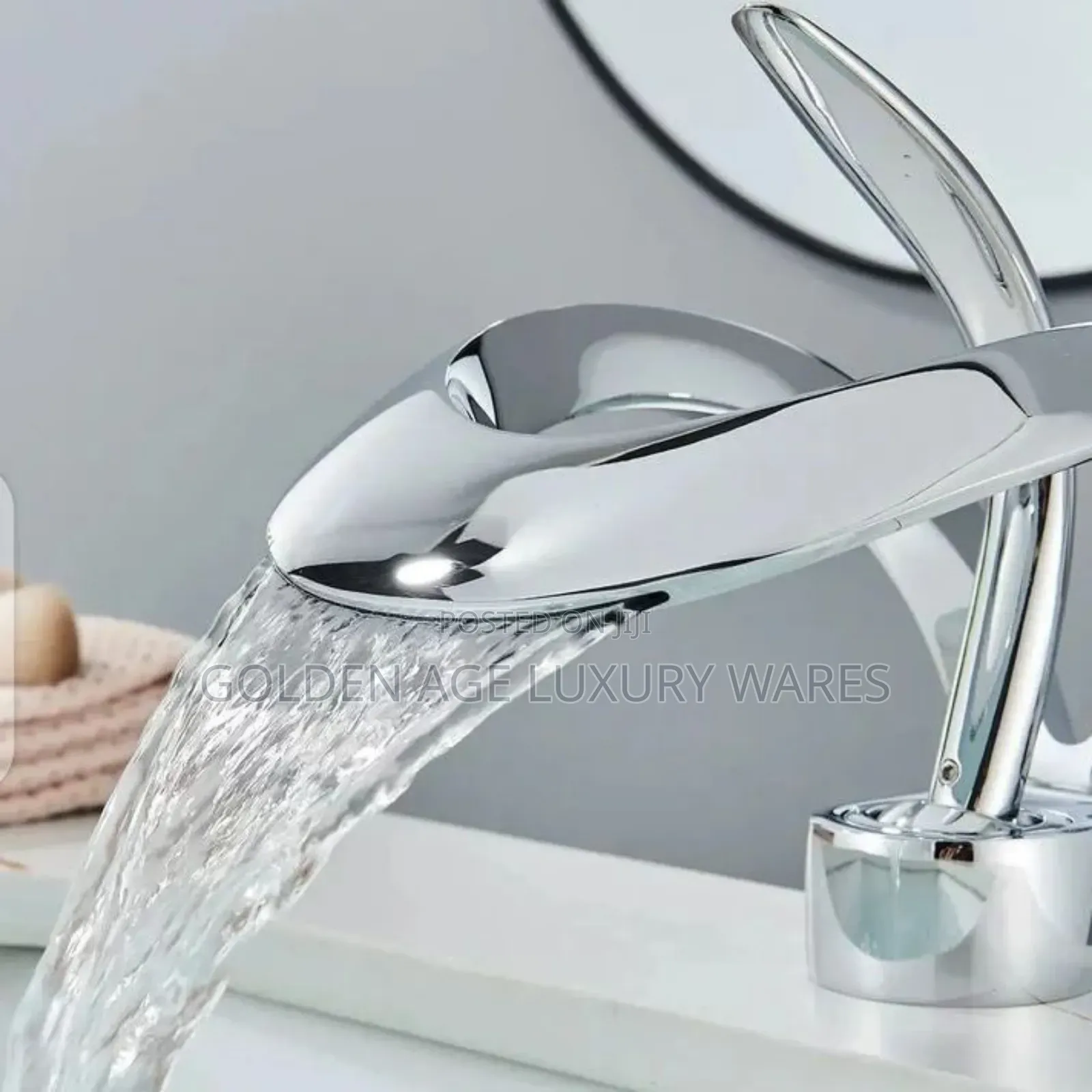 Best Quality Cobra Mixer Tap