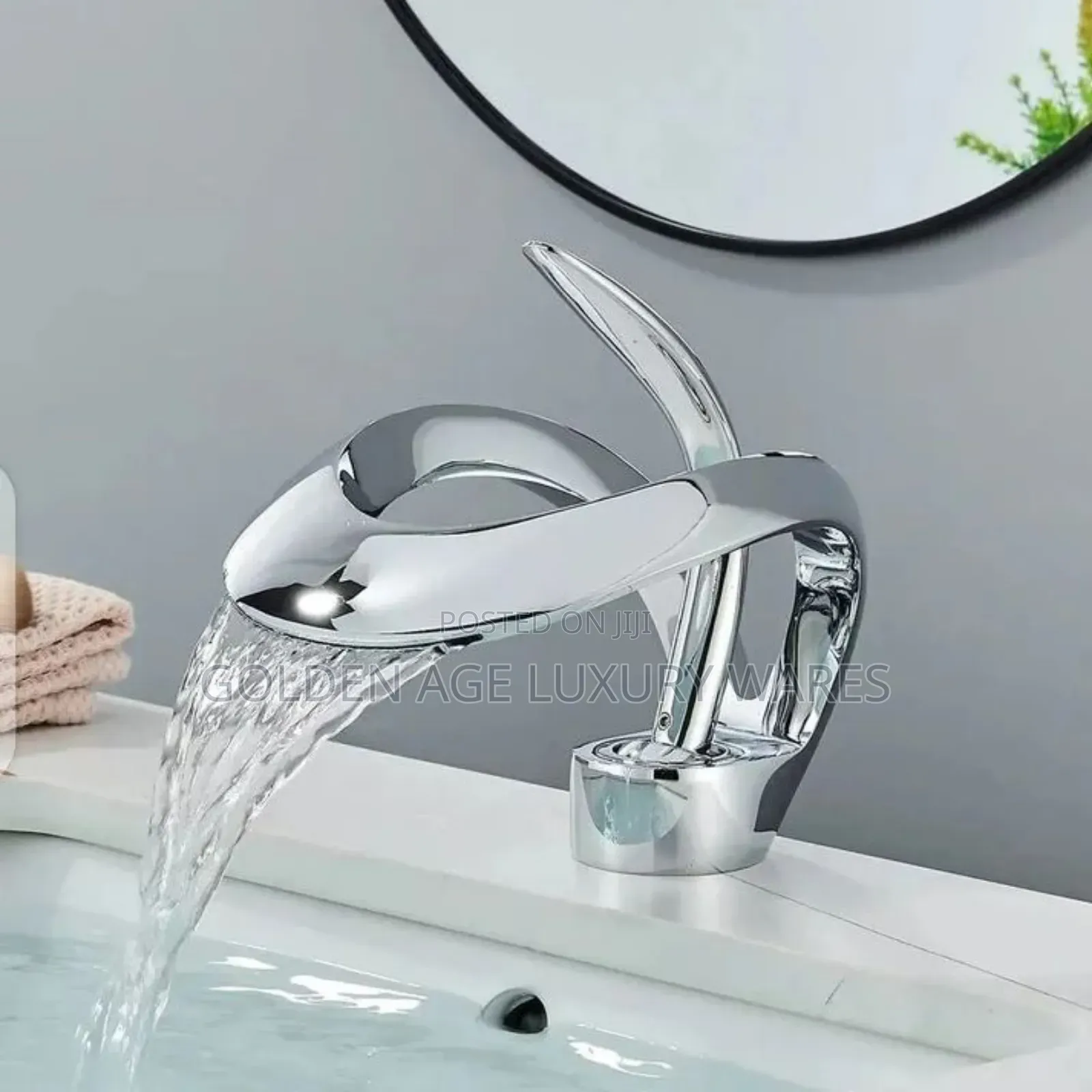 Best Quality Cobra Mixer Tap