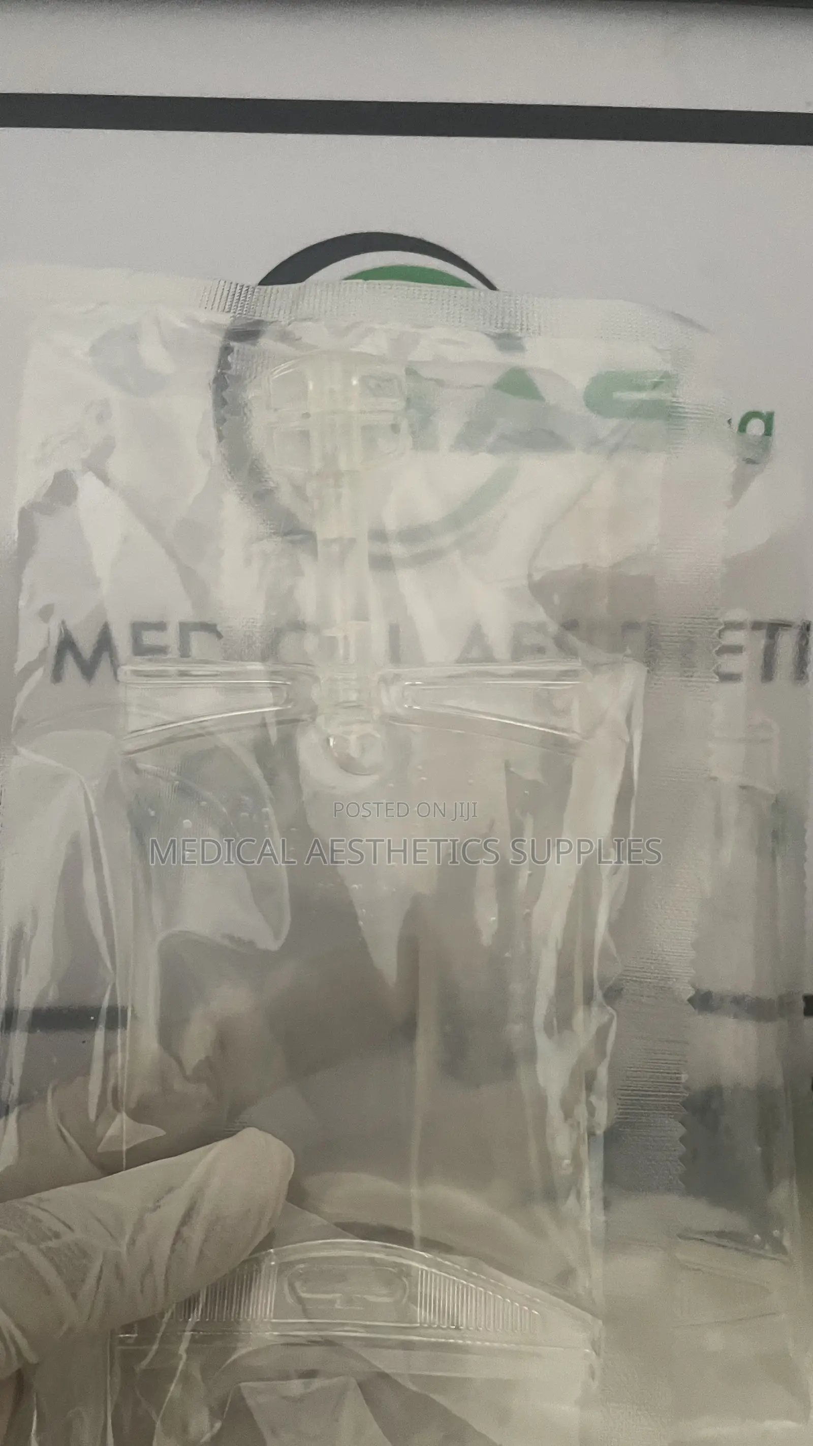 Body Filler 100ml(Hyaluronic Acid Body Filler Czech Republic
