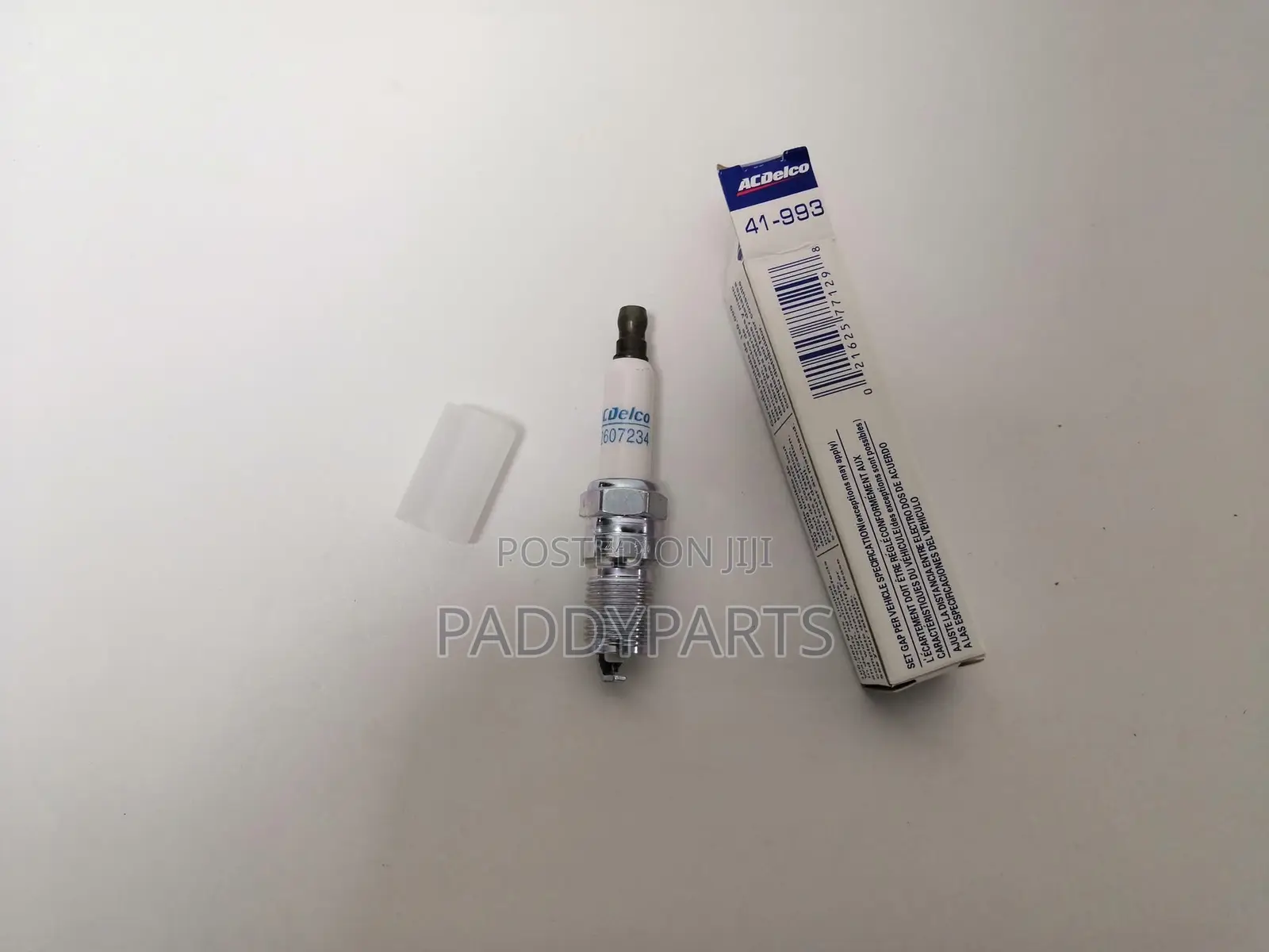 Cadillac Escalade Spark Plug (2008-2024)
