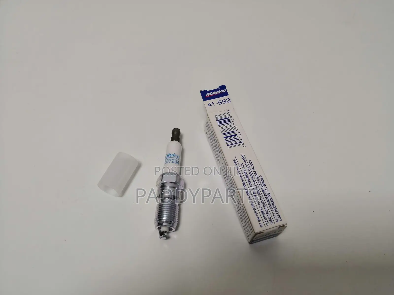 Cadillac Escalade Spark Plug (2008-2024)