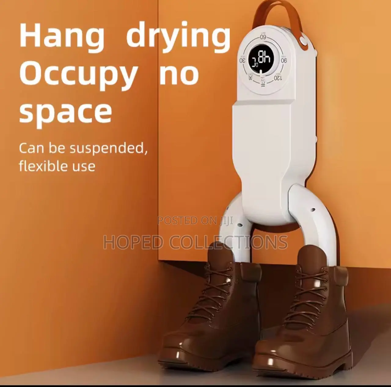 Electric Shoe Dryer