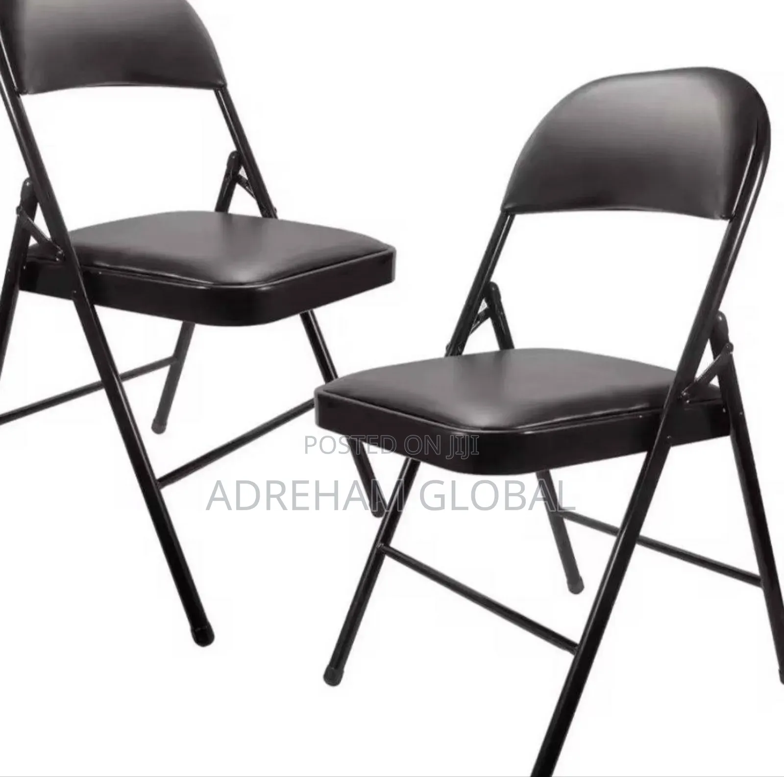 1 Table 2 Chairs With Foam on the Seat for Home and Offices