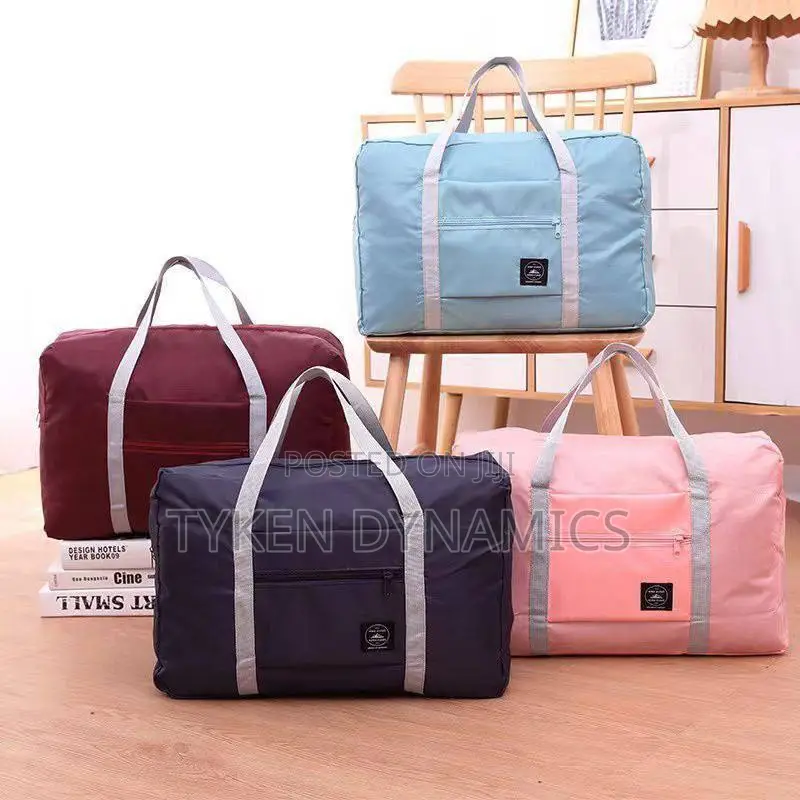 Travel Bag
