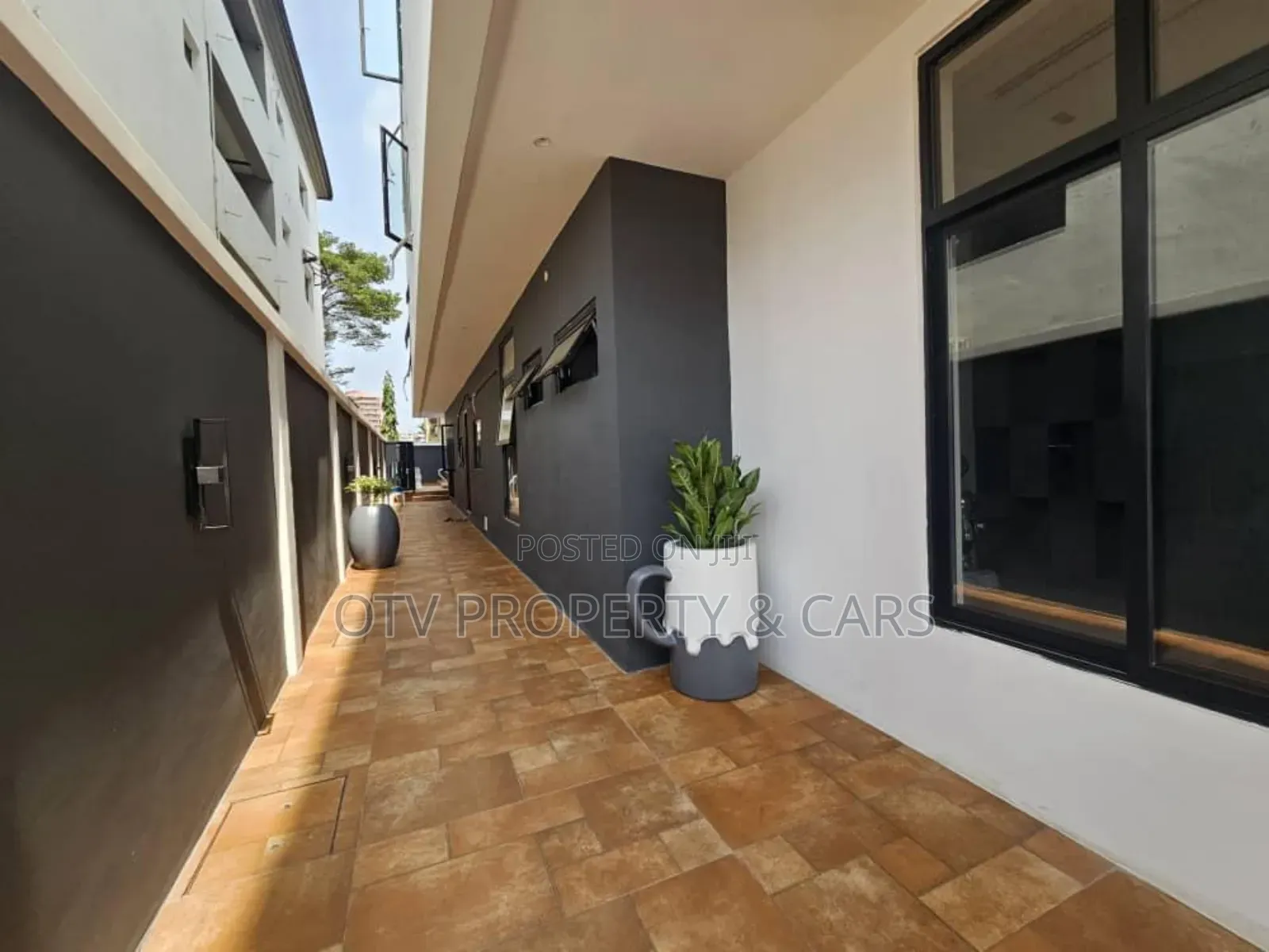 Furnished 5bdrm Duplex in Ikoyi for sale