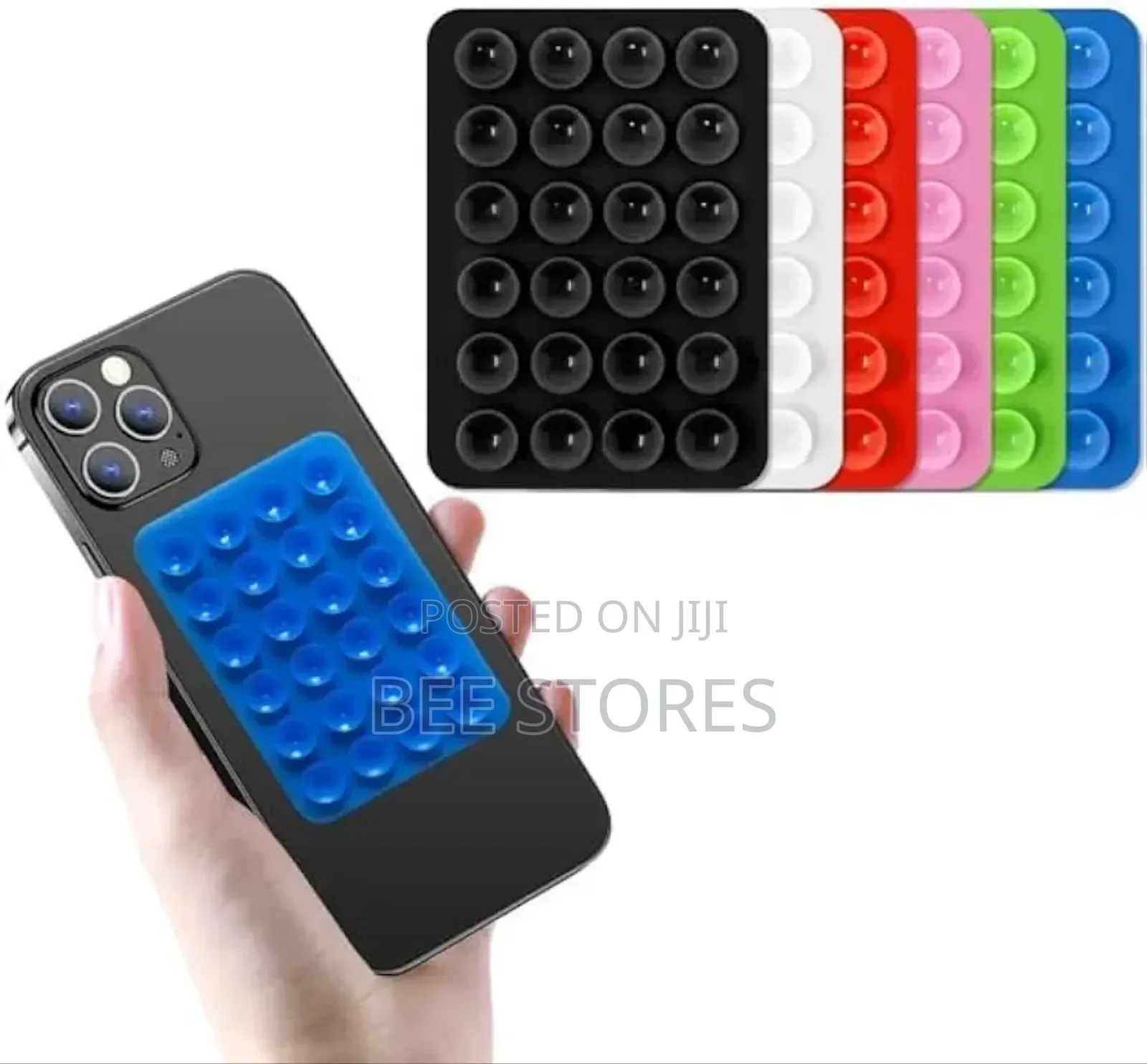 Phone Suction Holder