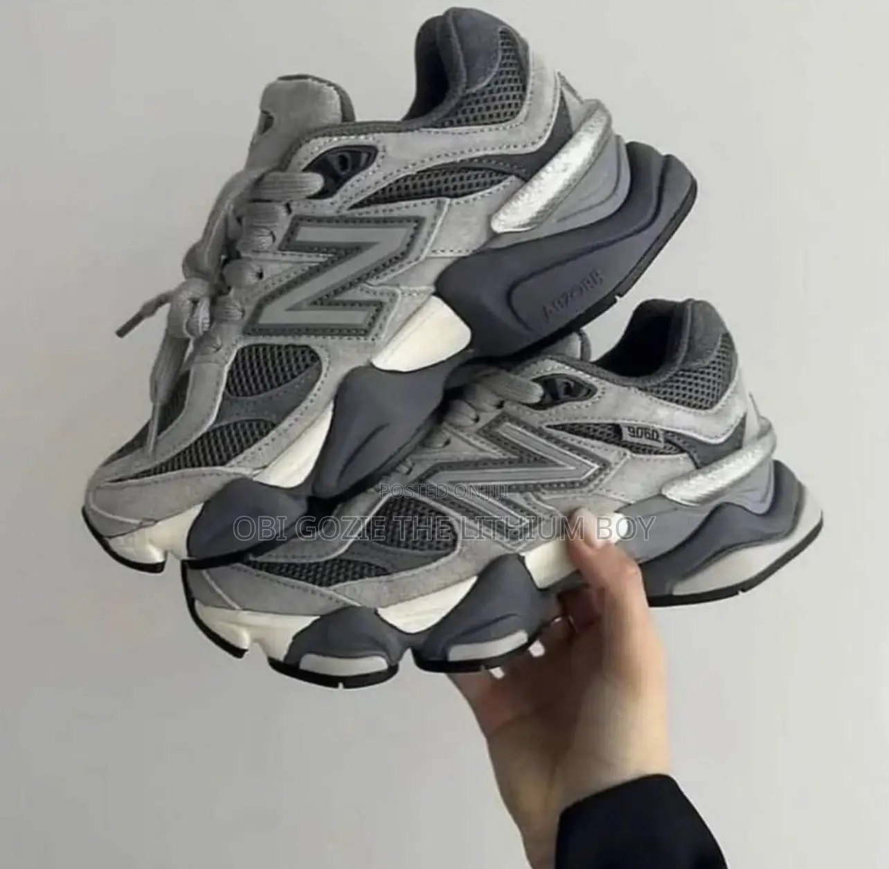 Best Sneakers Importer. New Balance Sneakers Shoe Avaiable