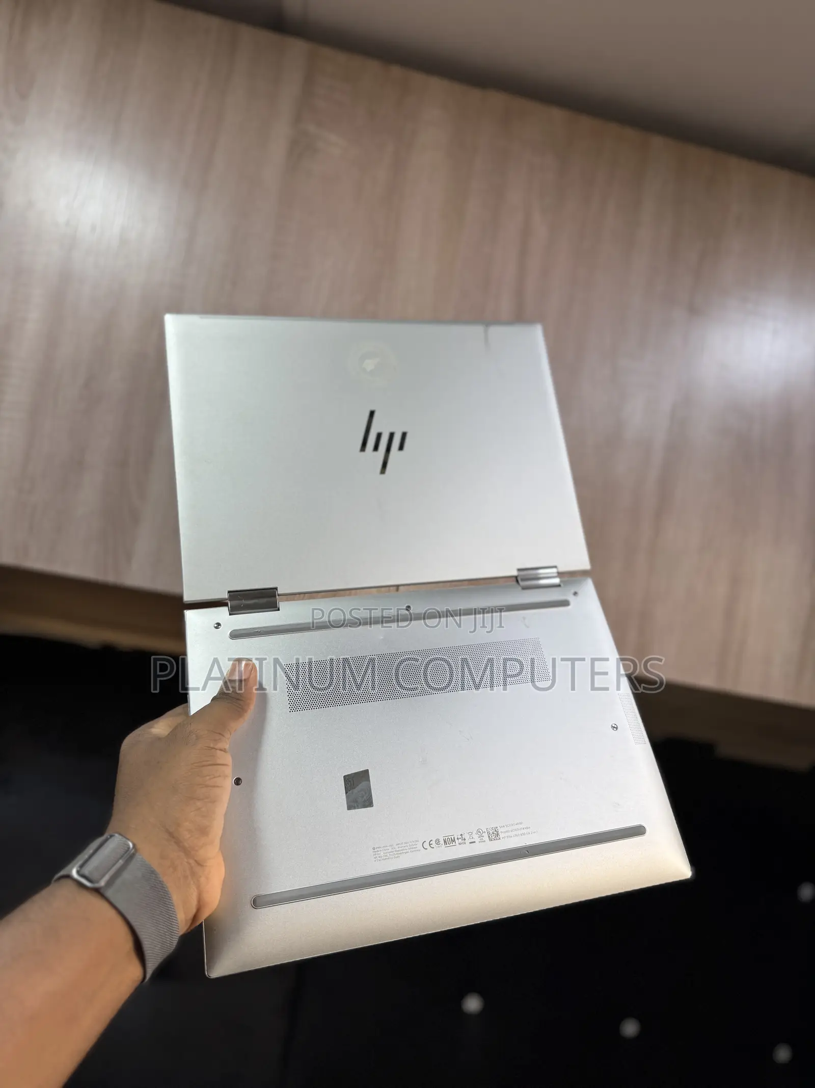 Laptop HP EliteBook 830 G9 16GB Intel Core I5 SSD 256GB