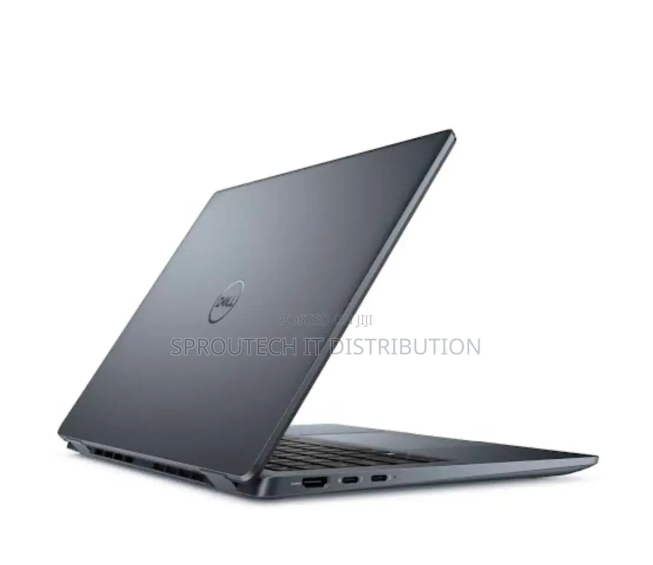 New Laptop Dell Latitude 7330 16GB Intel Core i5 SSD 512GB