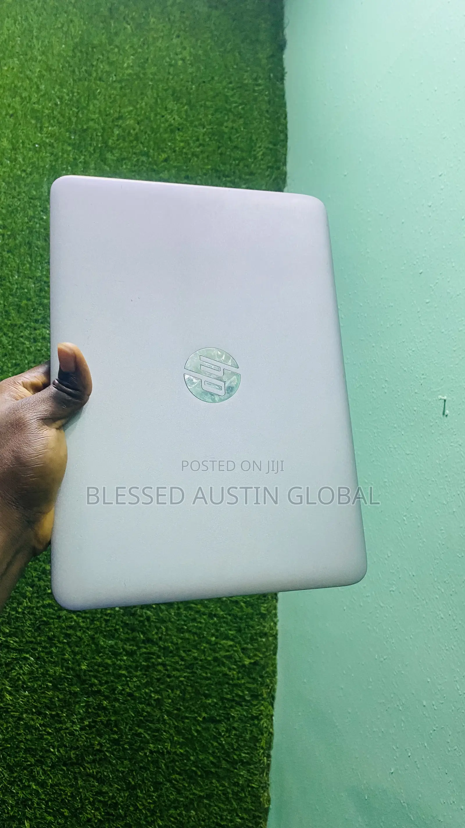 Laptop HP EliteBook 820 G3 8GB Intel Core I5 SSD 256GB