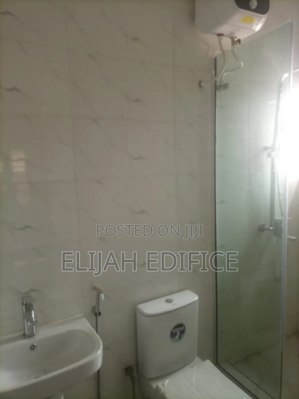 Furnished 11bdrm Block of Flats in Ilupeju, Oshodi for rent