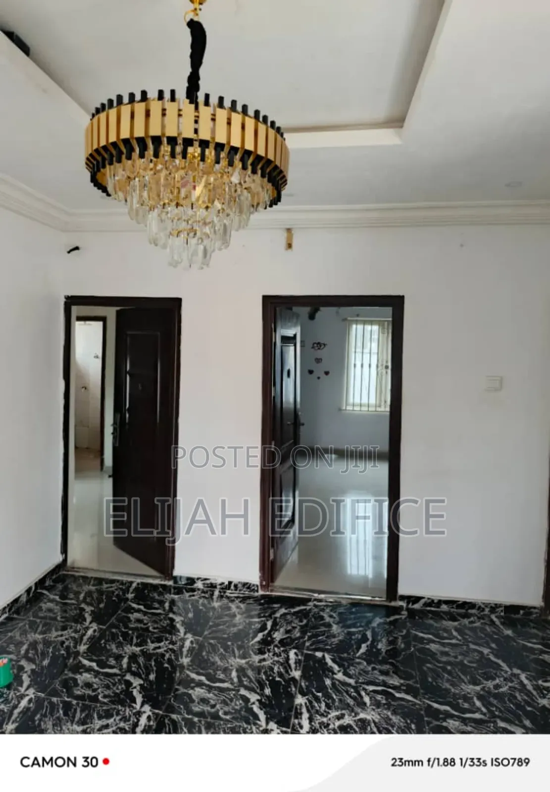 Furnished 4bdrm Block of Flats in Ikeja, Ogba for sale