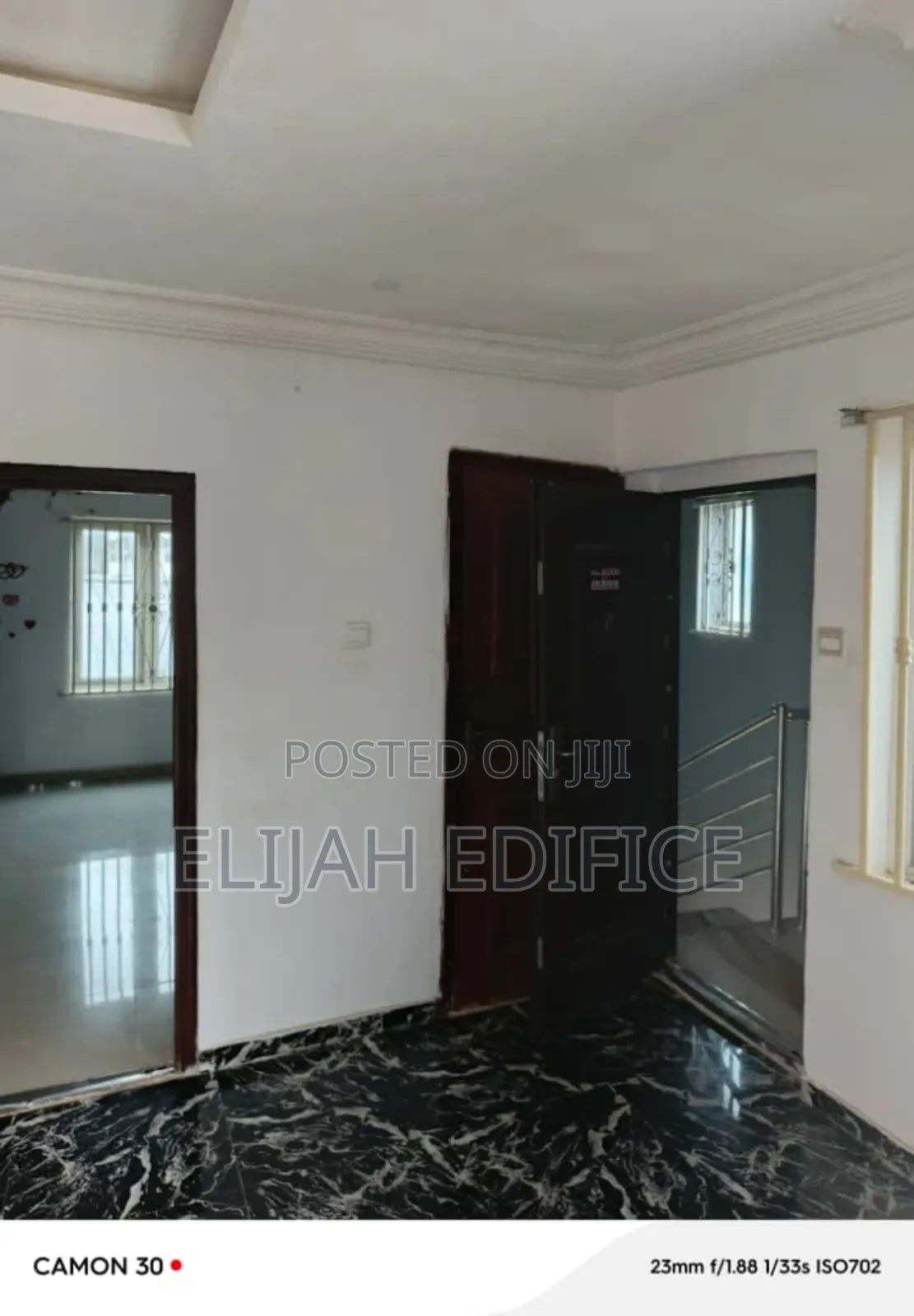 Furnished 4bdrm Block of Flats in Ikeja, Ogba for sale