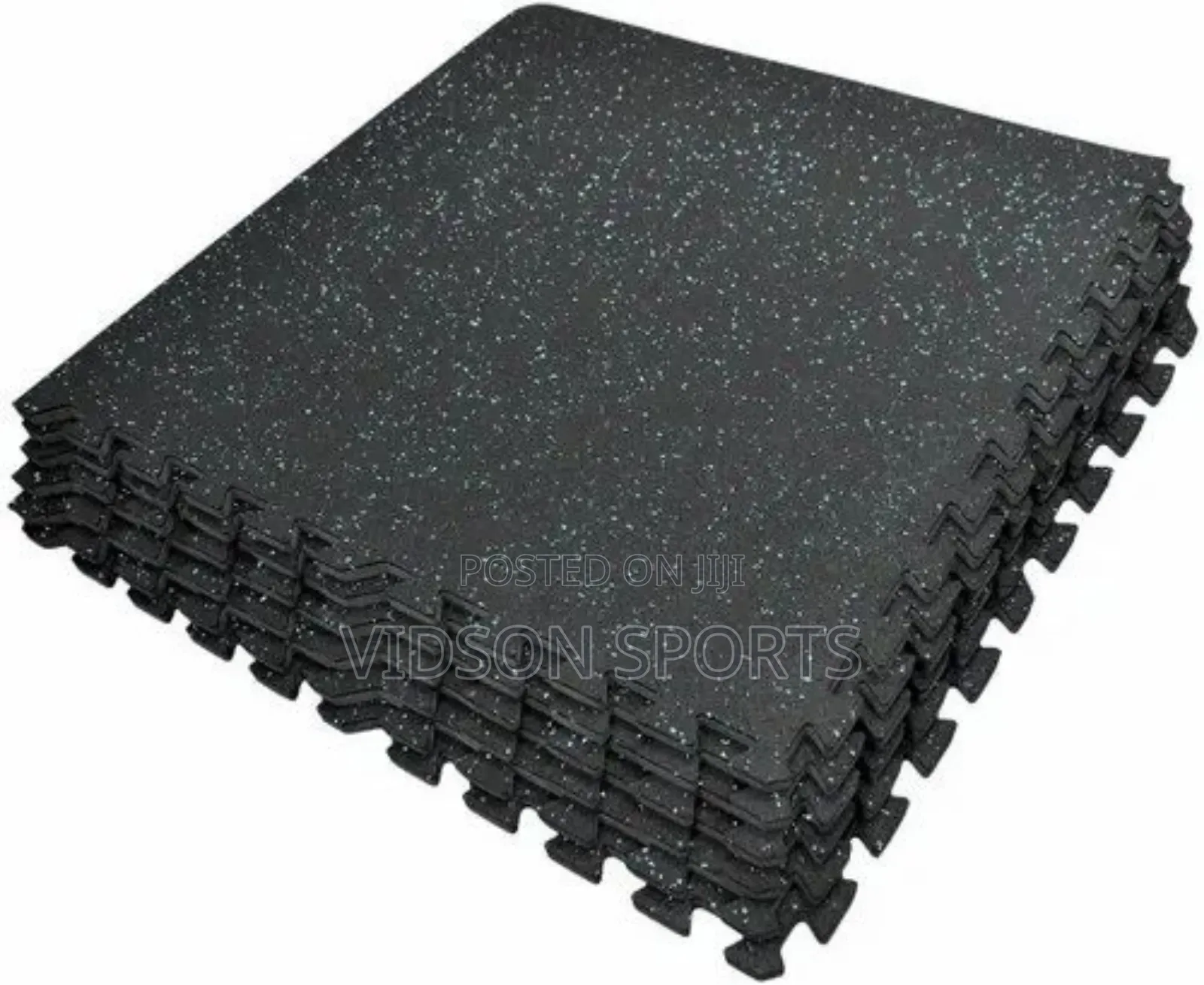 20mm Thick Interlocking Gym Mat