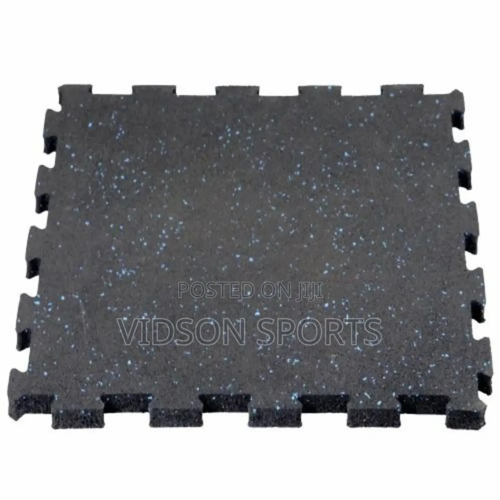 20mm Thick Interlocking Gym Mat