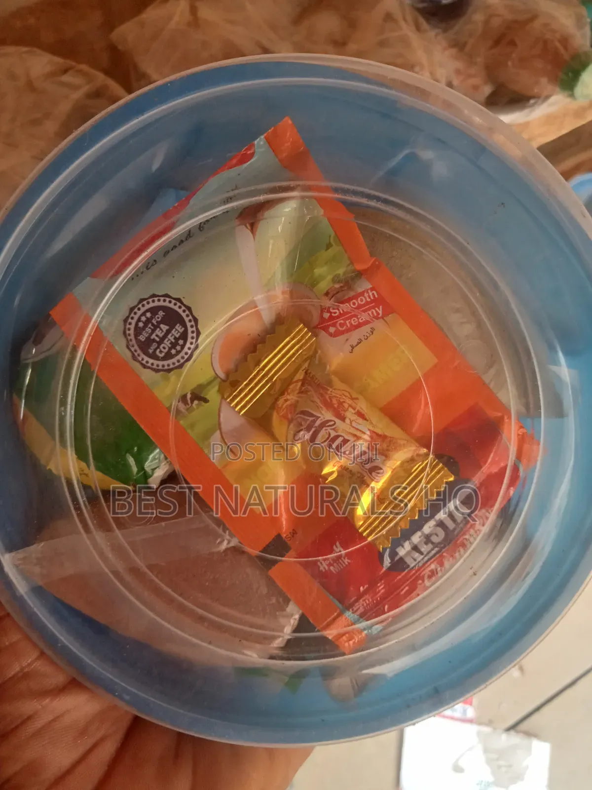 Kaymat Package