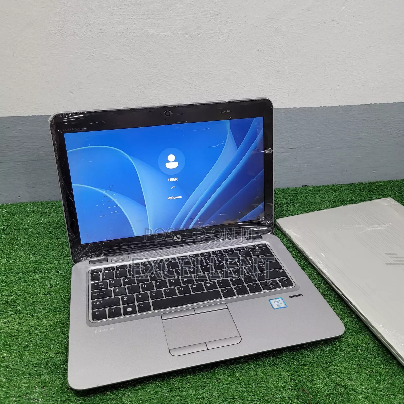 Laptop HP EliteBook 820 G3 8GB Intel Core i5 SSD 256GB