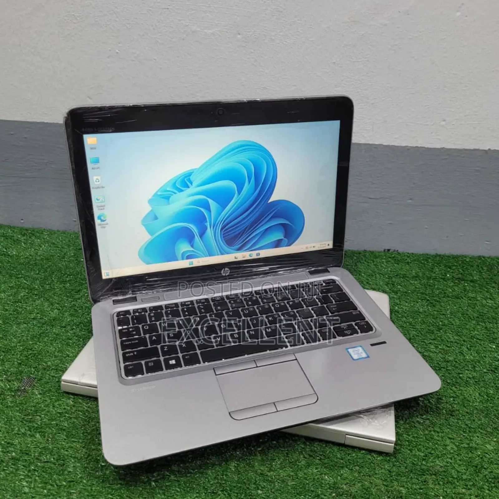 Laptop HP EliteBook 820 G3 8GB Intel Core i5 SSD 256GB
