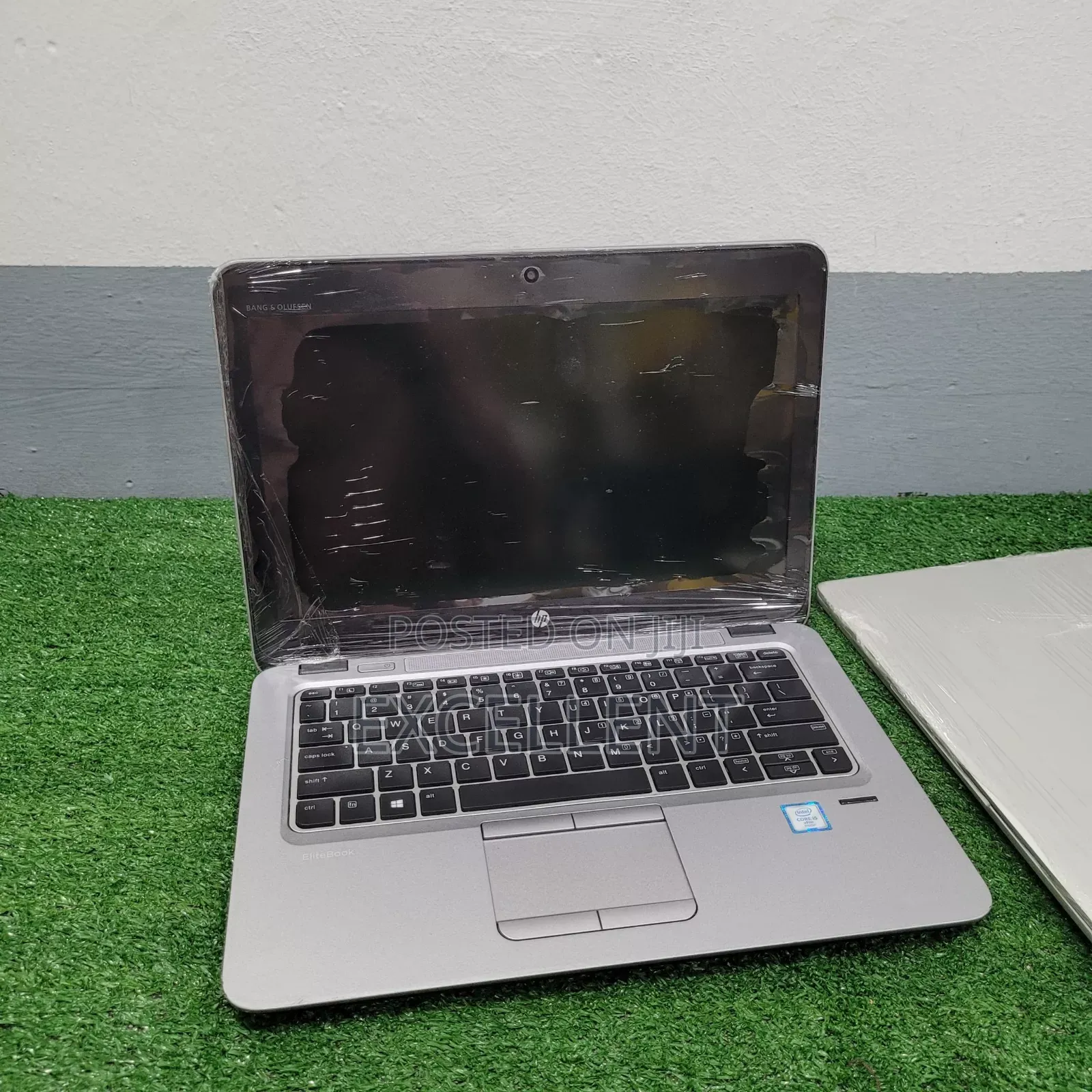 Laptop HP EliteBook 820 G3 8GB Intel Core i5 SSD 256GB