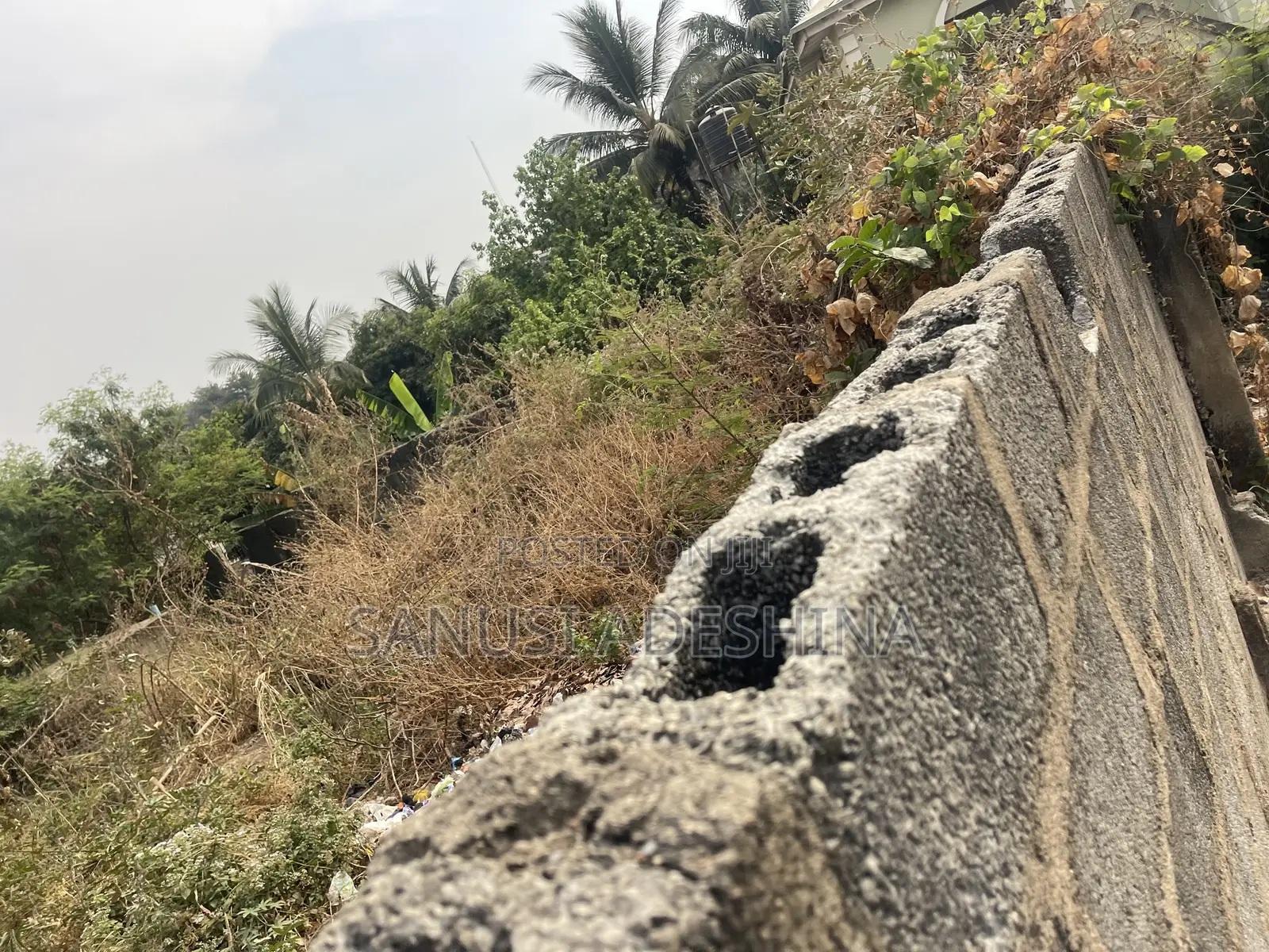 650sqm of Residential Land at Gwarimpa Estate FCT ABJ Nig