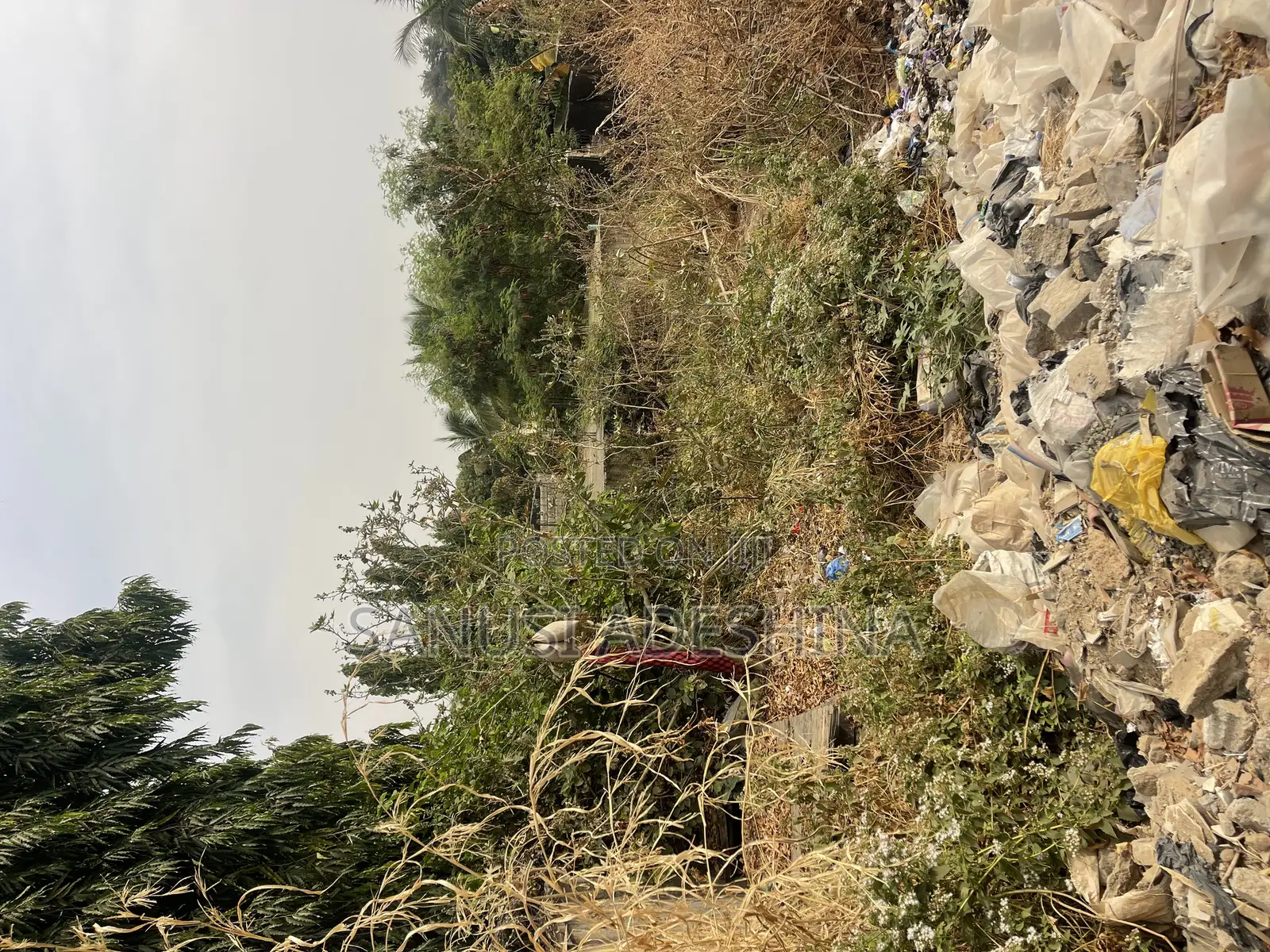650sqm of Residential Land at Gwarimpa Estate FCT ABJ Nig