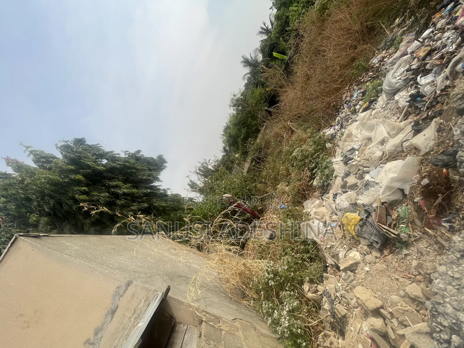 650sqm of Residential Land at Gwarimpa Estate FCT ABJ Nig