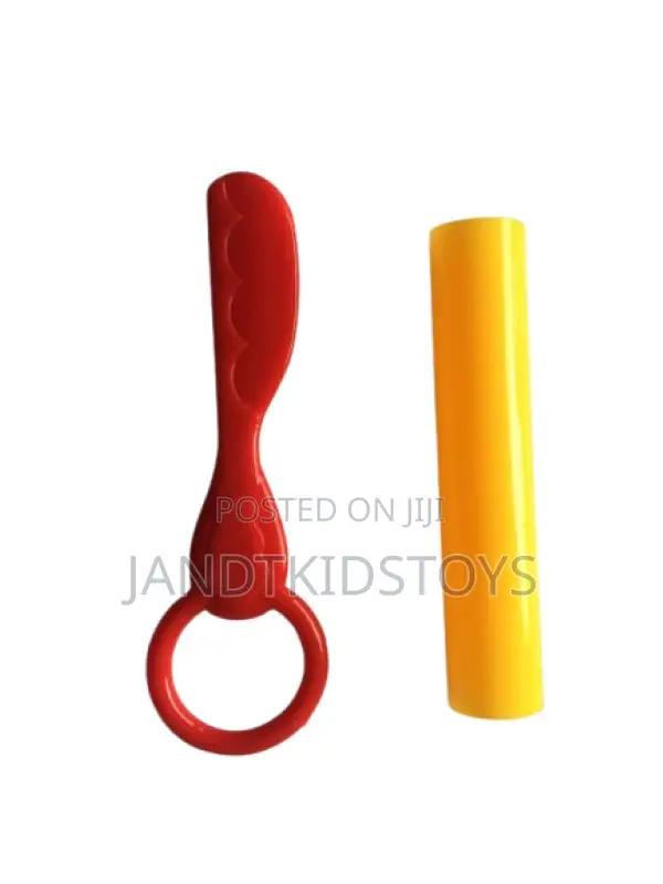 Plasticine Doh Clay Art Craft