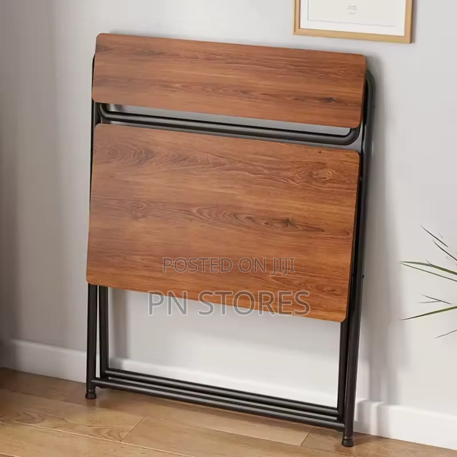 Foldable Study Desk (Different Colors || Quality)