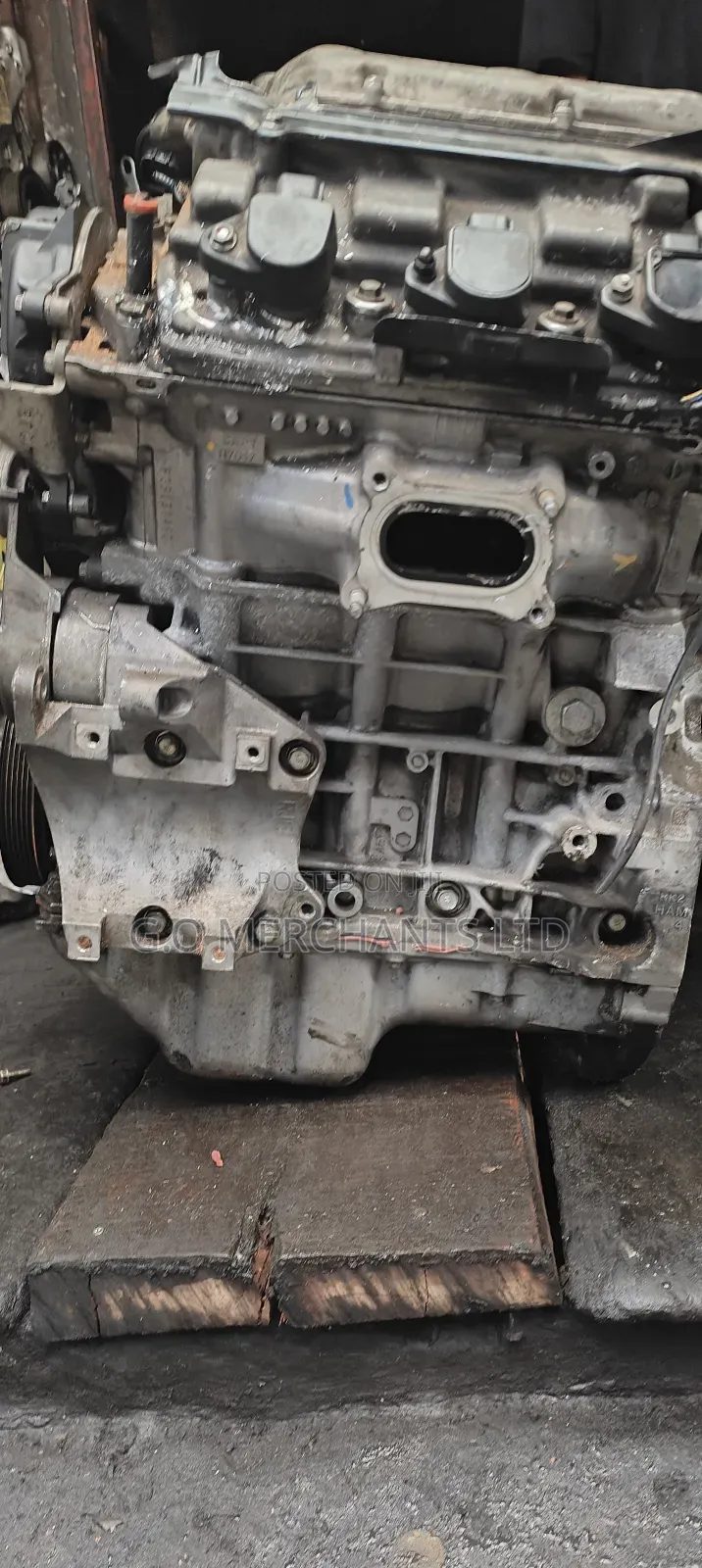 Acura Zdx,Mdx 2012 V6 3.7 Direct Tokunbo Engines