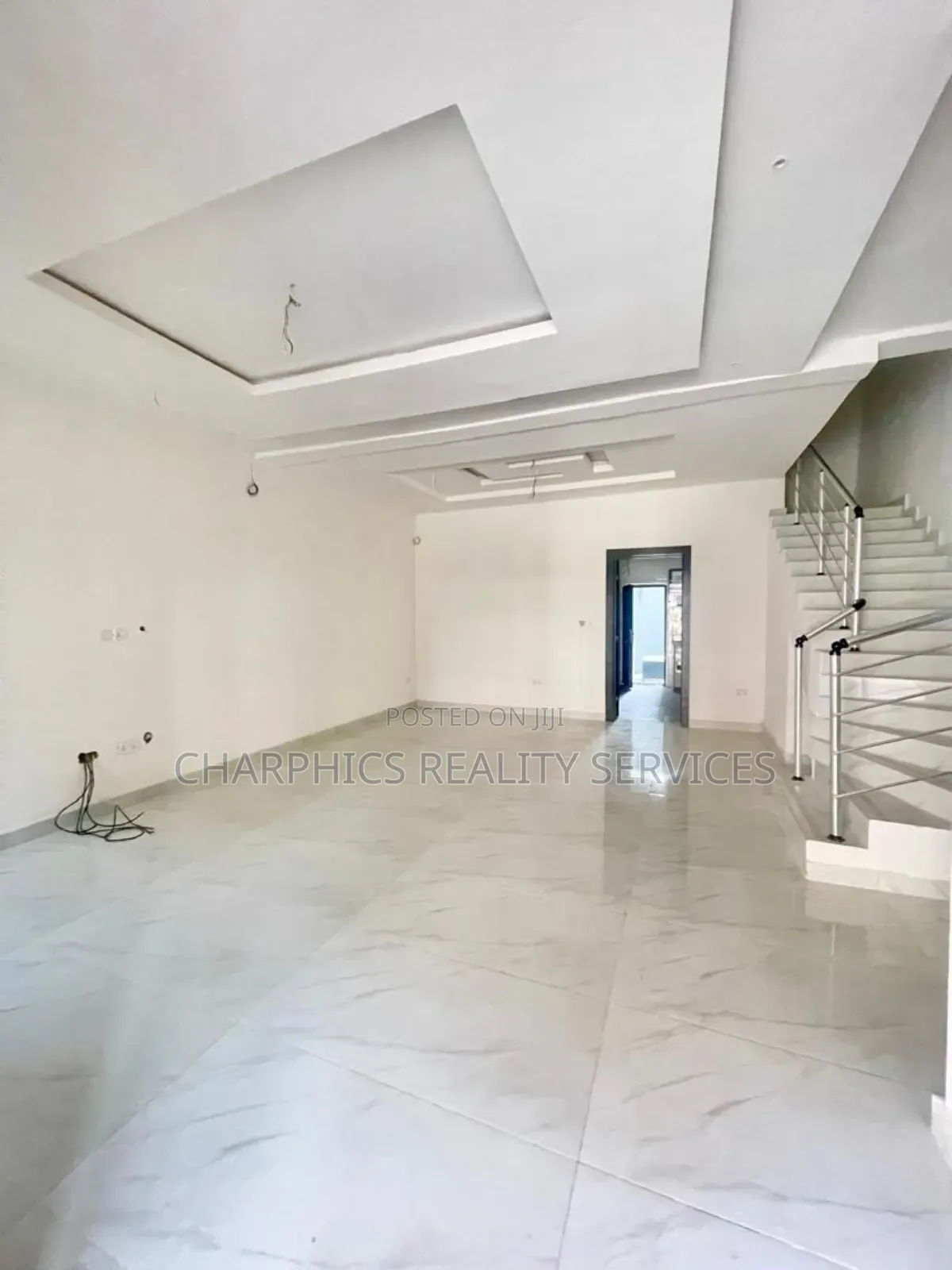 4bdrm Duplex in Ikate for sale