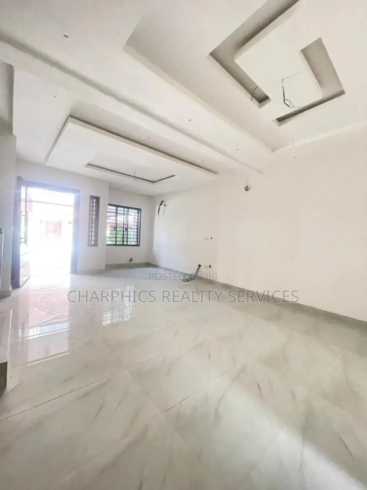 4bdrm Duplex in Ikate for sale