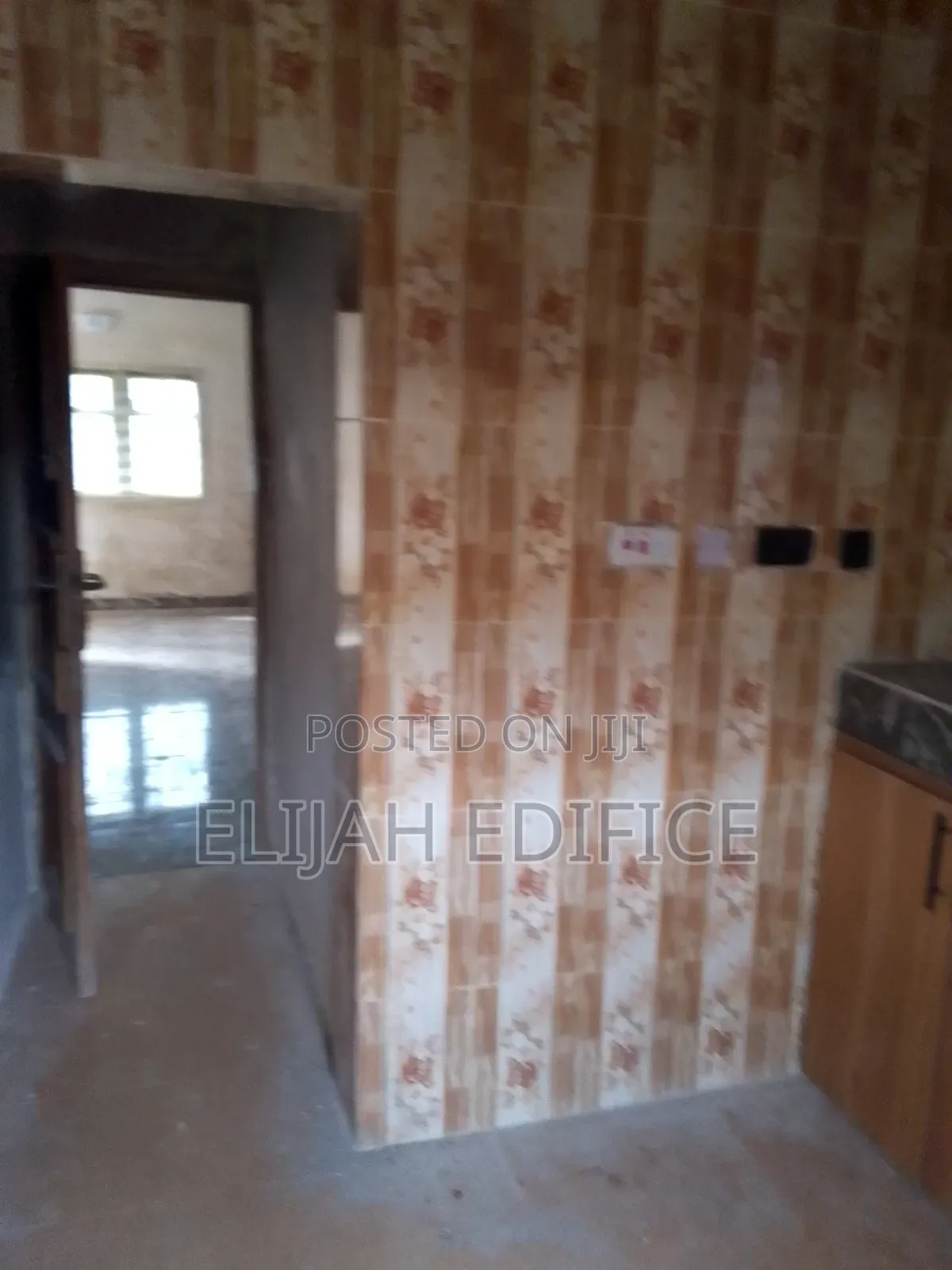 Furnished 2bdrm Block of Flats in Parkview Estate, Ijede / Ikorodu