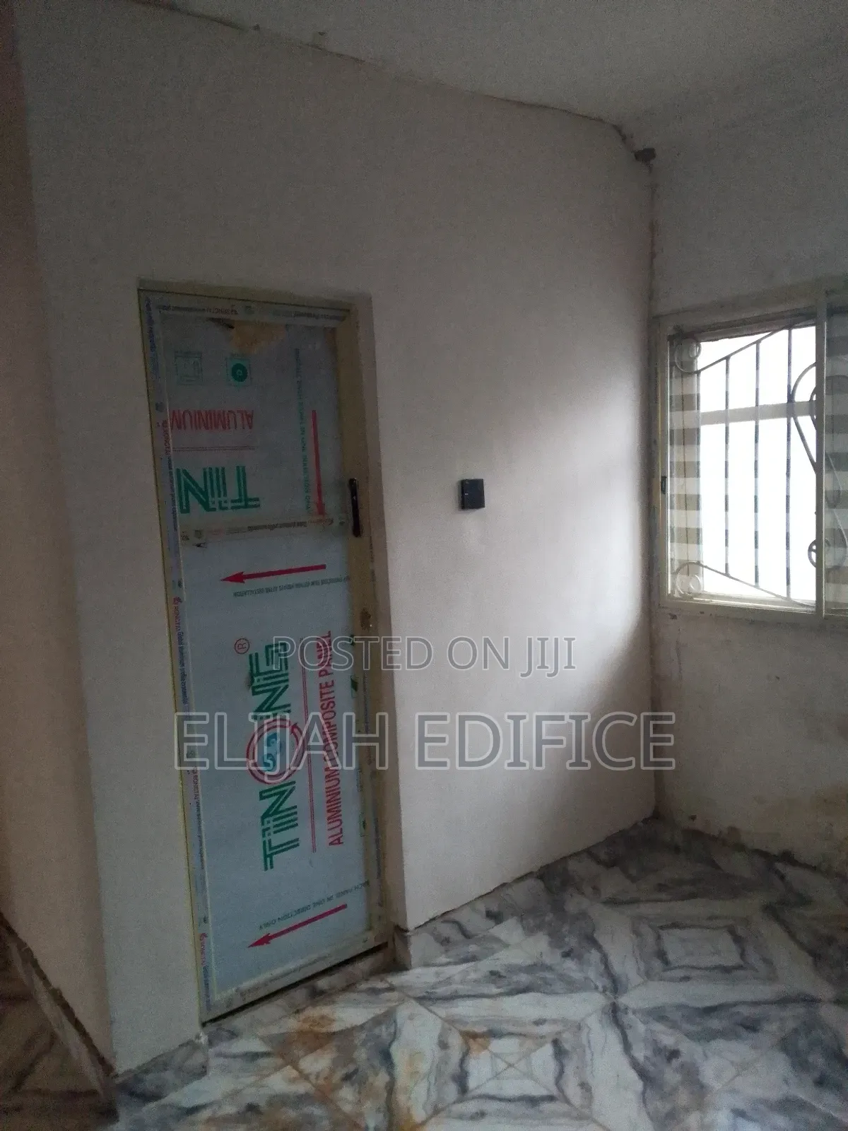 Furnished 2bdrm Block of Flats in Parkview Estate, Ijede / Ikorodu