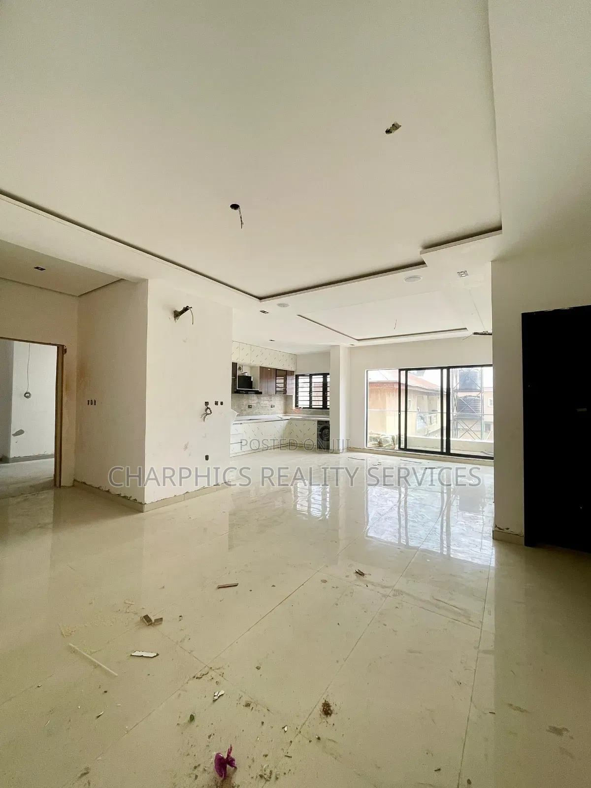 2bdrm Apartment in Ikate for sale
