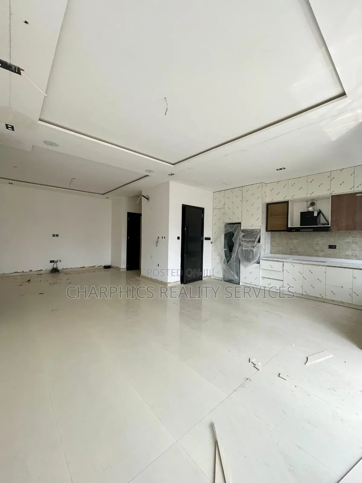 2bdrm Apartment in Ikate for sale