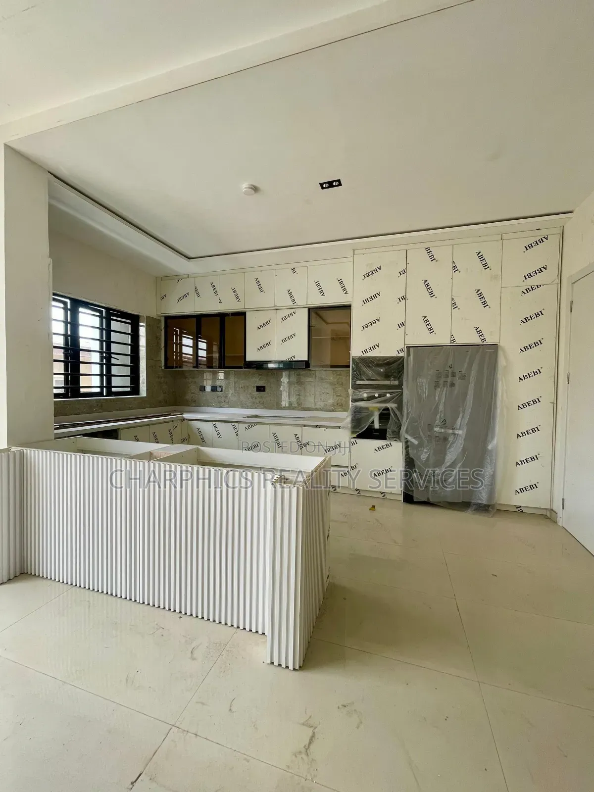 2bdrm Apartment in Ikate for sale