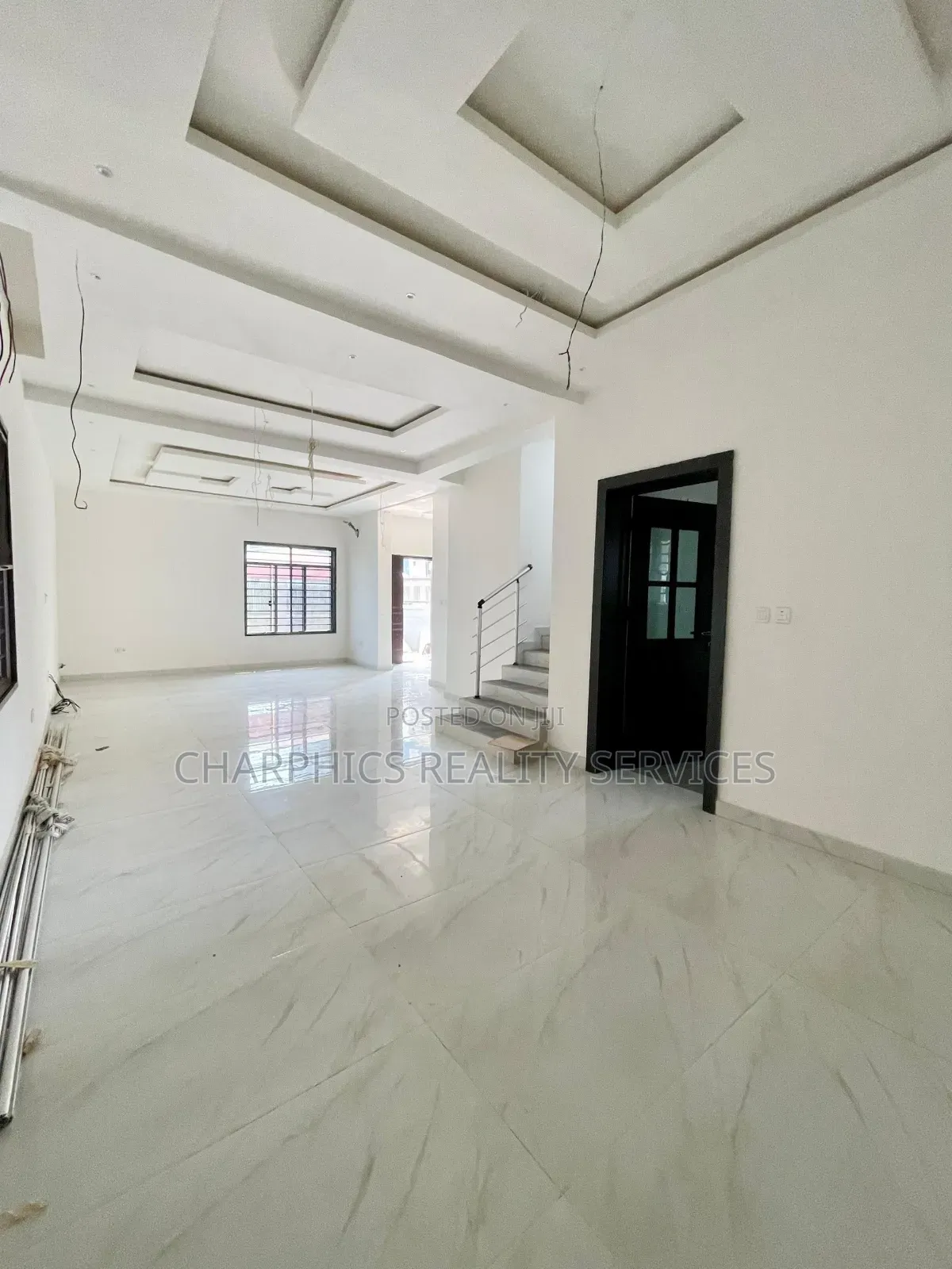 5bdrm Duplex in Ikate for sale