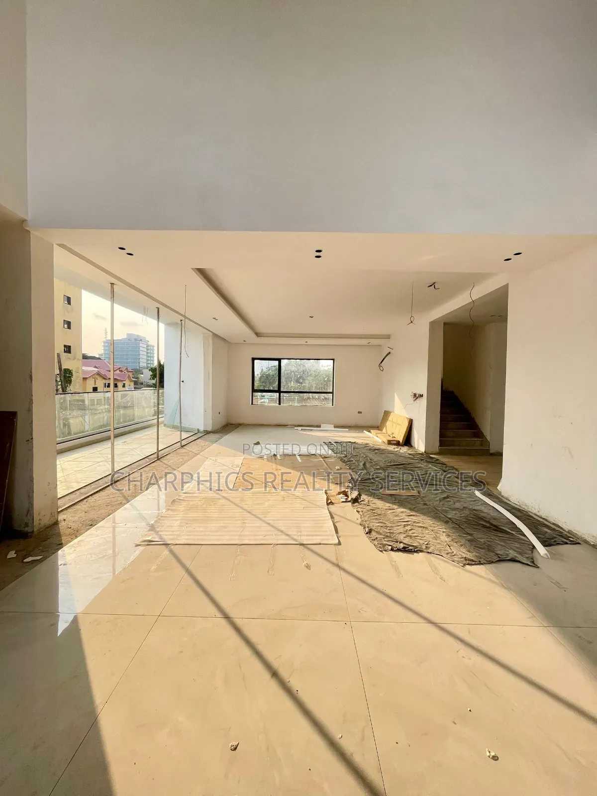 5bdrm Duplex in Price $2M, Ikoyi for sale