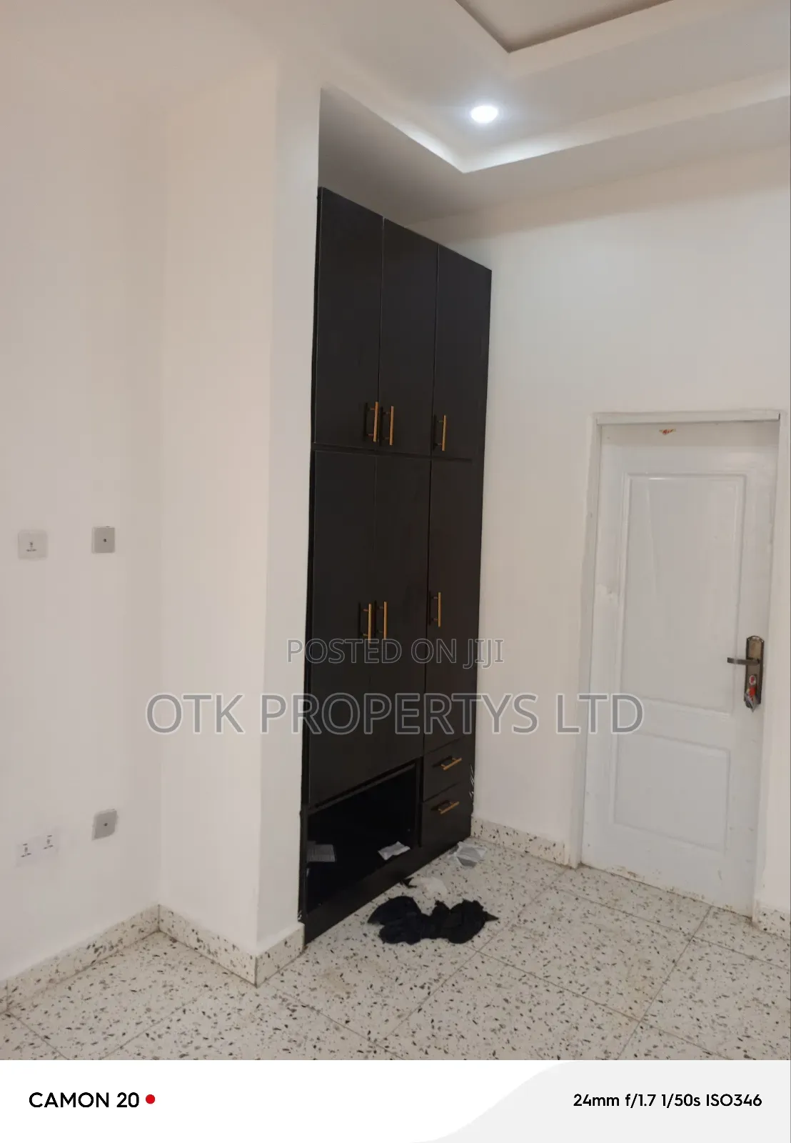 2bdrm Duplex in Military Pension, Kubwa for rent