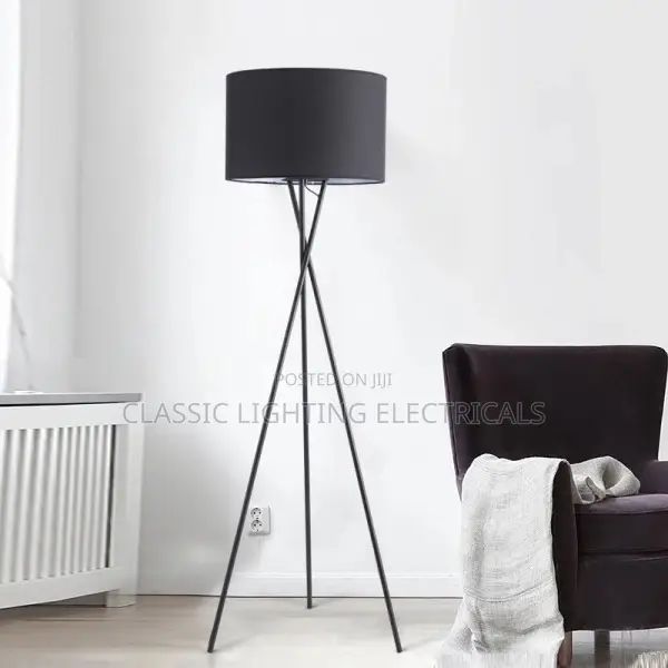 Nordic Designer Floor Lamp Fashion and Simple Floor Lamp