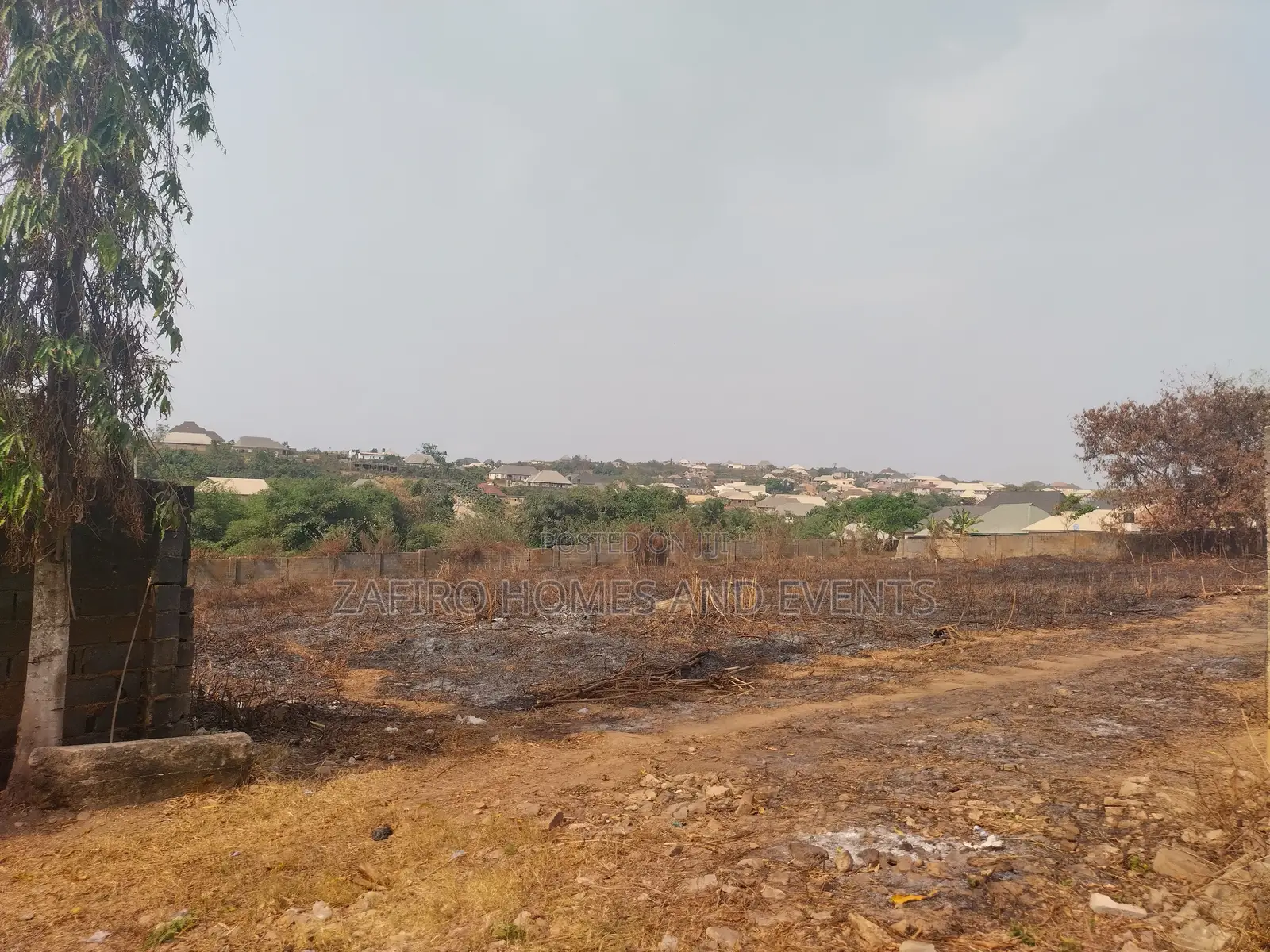 29 Plots at Gloryland Estate Alaaka Elebu Off Akala Express