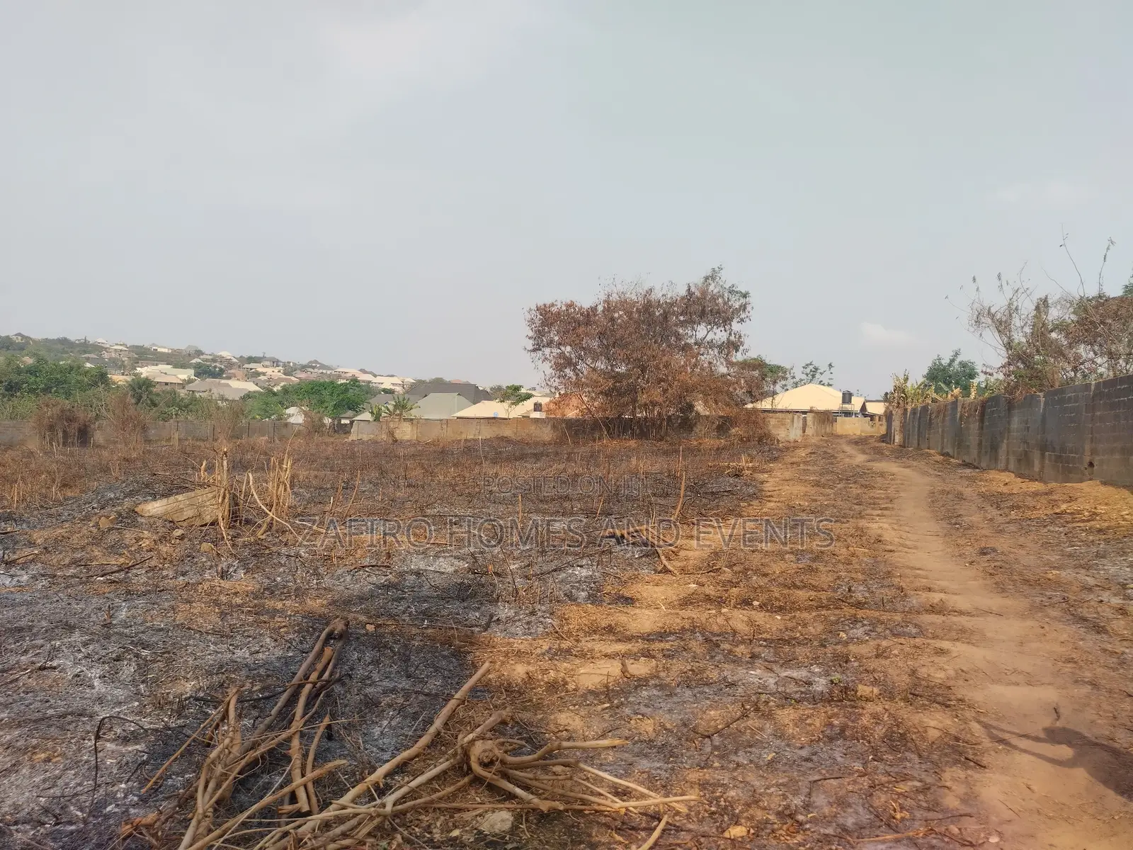 29 Plots at Gloryland Estate Alaaka Elebu Off Akala Express
