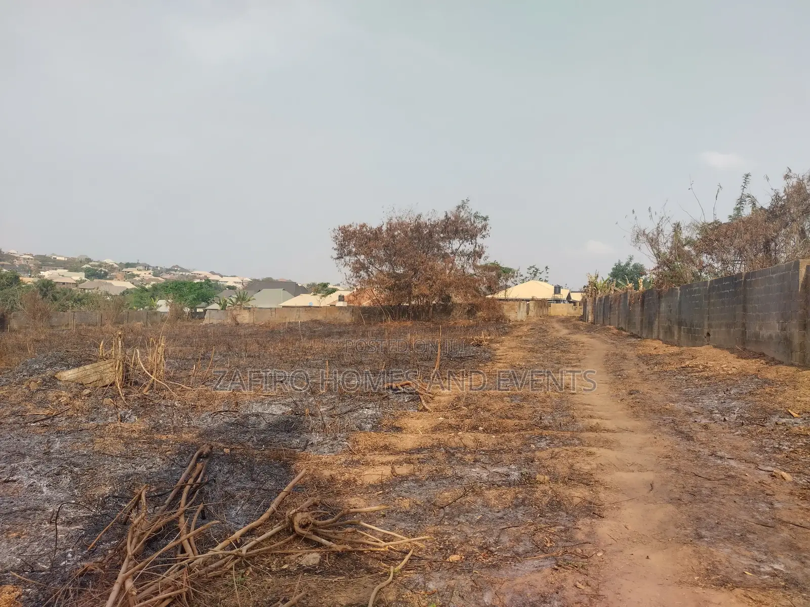 29 Plots at Gloryland Estate Alaaka Elebu Off Akala Express