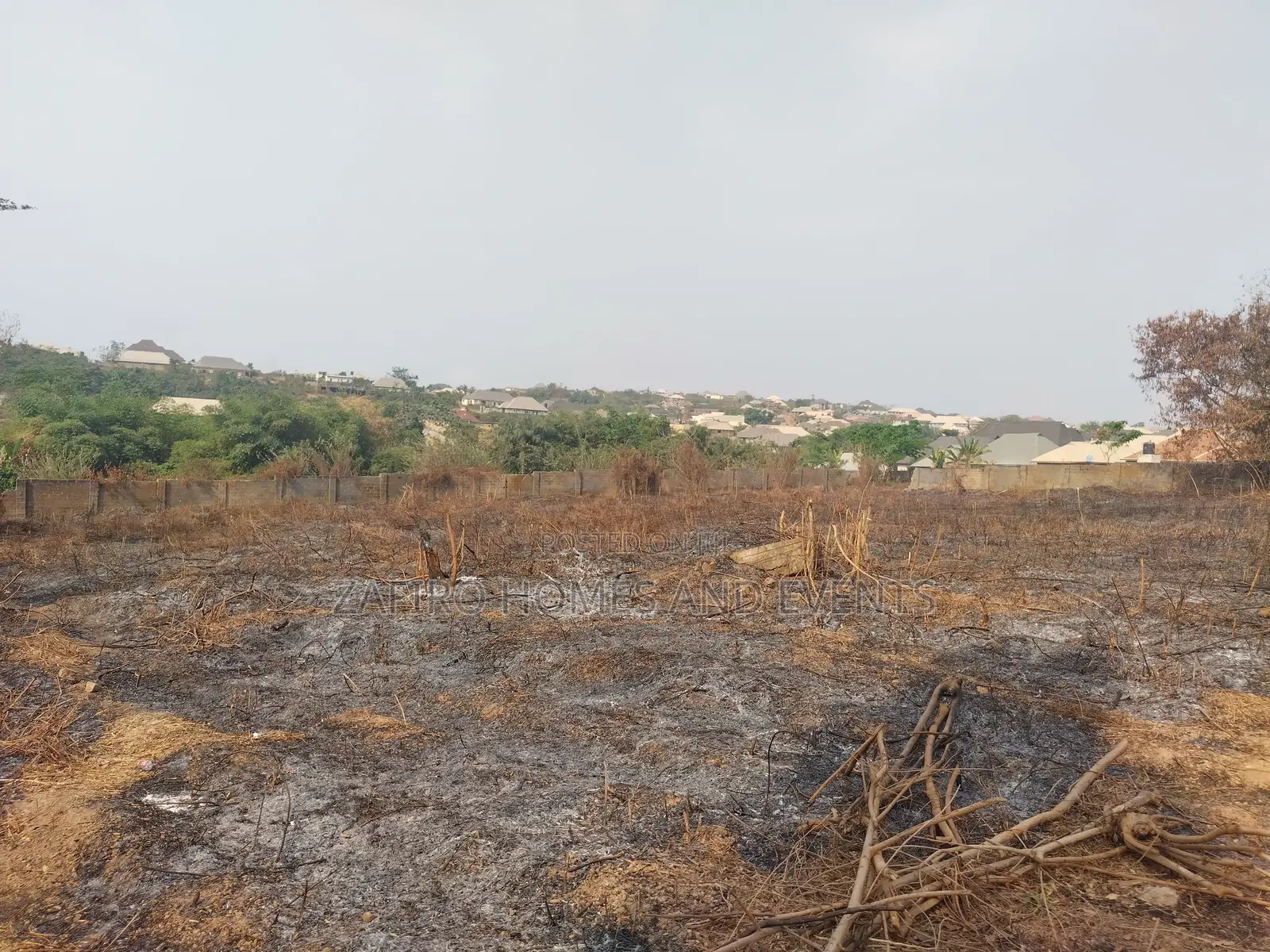 29 Plots at Gloryland Estate Alaaka Elebu Off Akala Express
