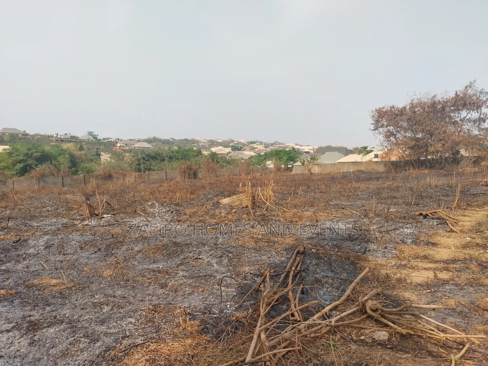 29 Plots at Gloryland Estate Alaaka Elebu Off Akala Express
