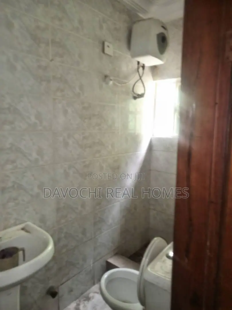 3bdrm Apartment in Thomas Estate for rent